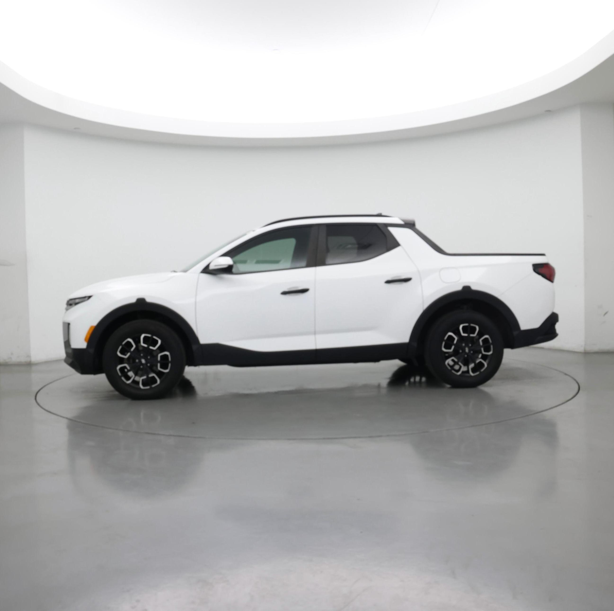 Thumbnail: 2022 Hyundai Santa Cruz - 3