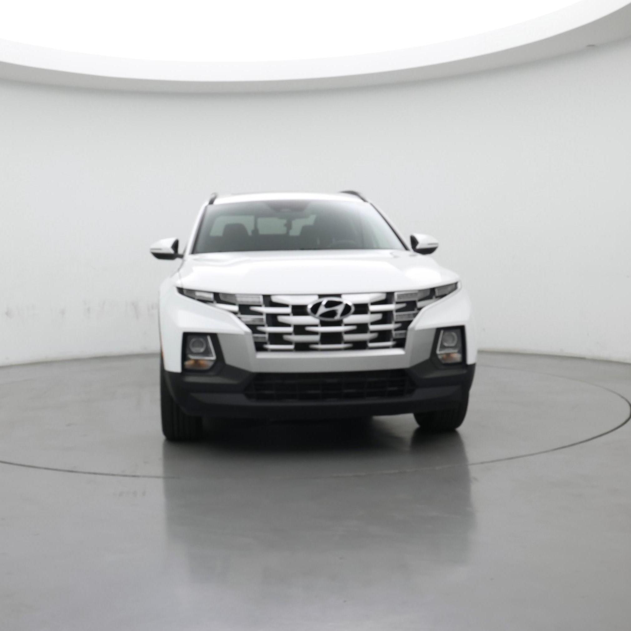 Thumbnail: 2022 Hyundai Santa Cruz - 5
