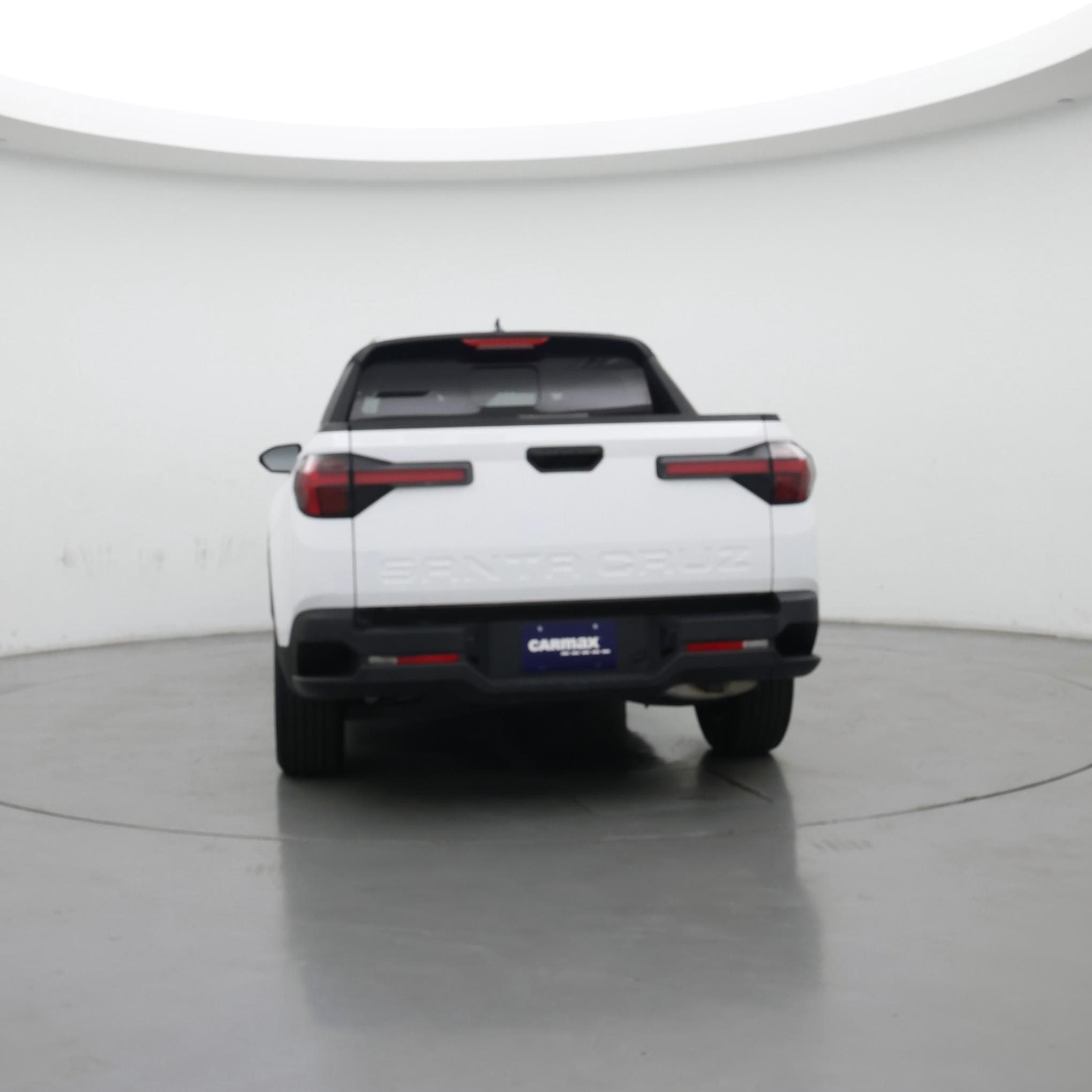 Thumbnail: 2022 Hyundai Santa Cruz - 6