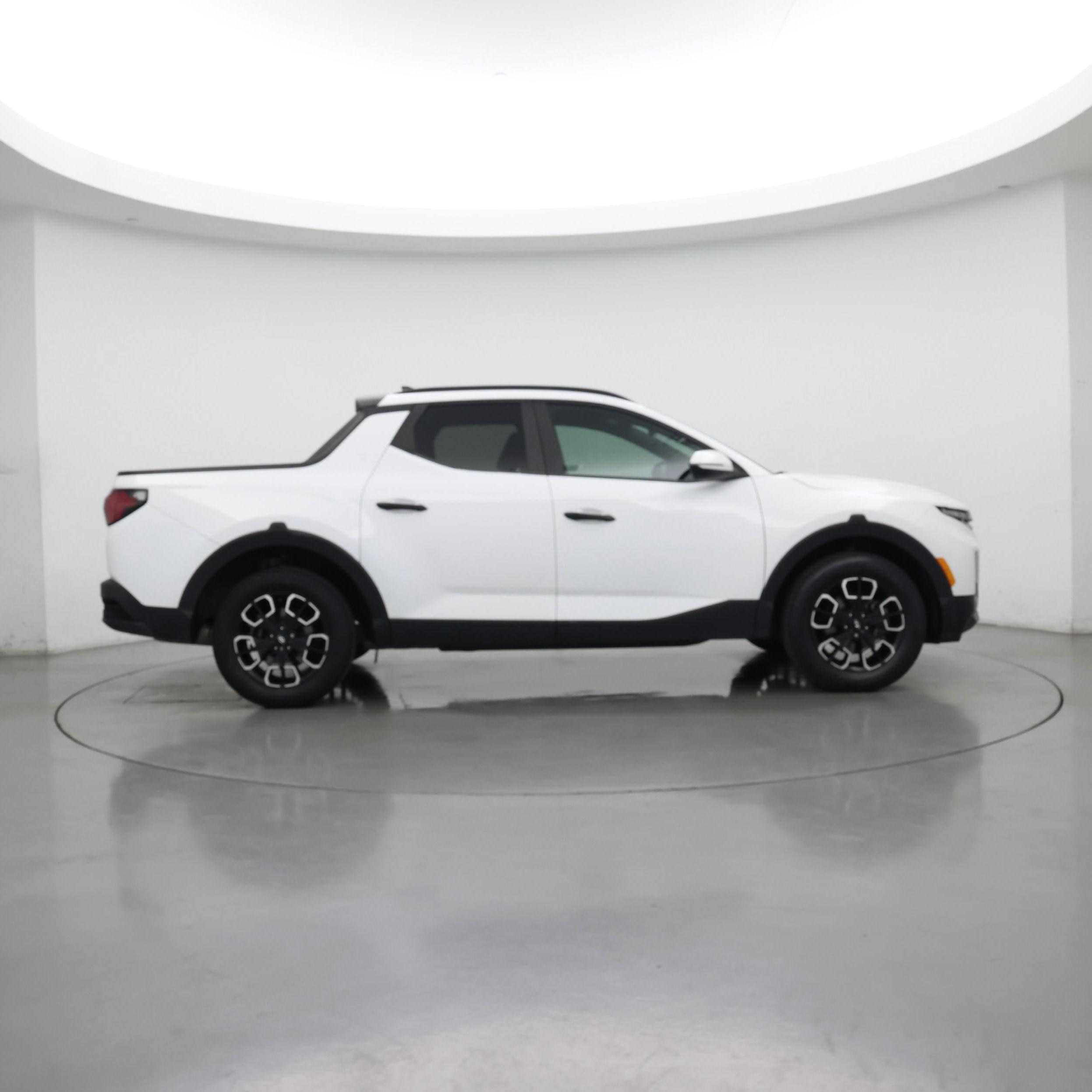 Thumbnail: 2022 Hyundai Santa Cruz - 7