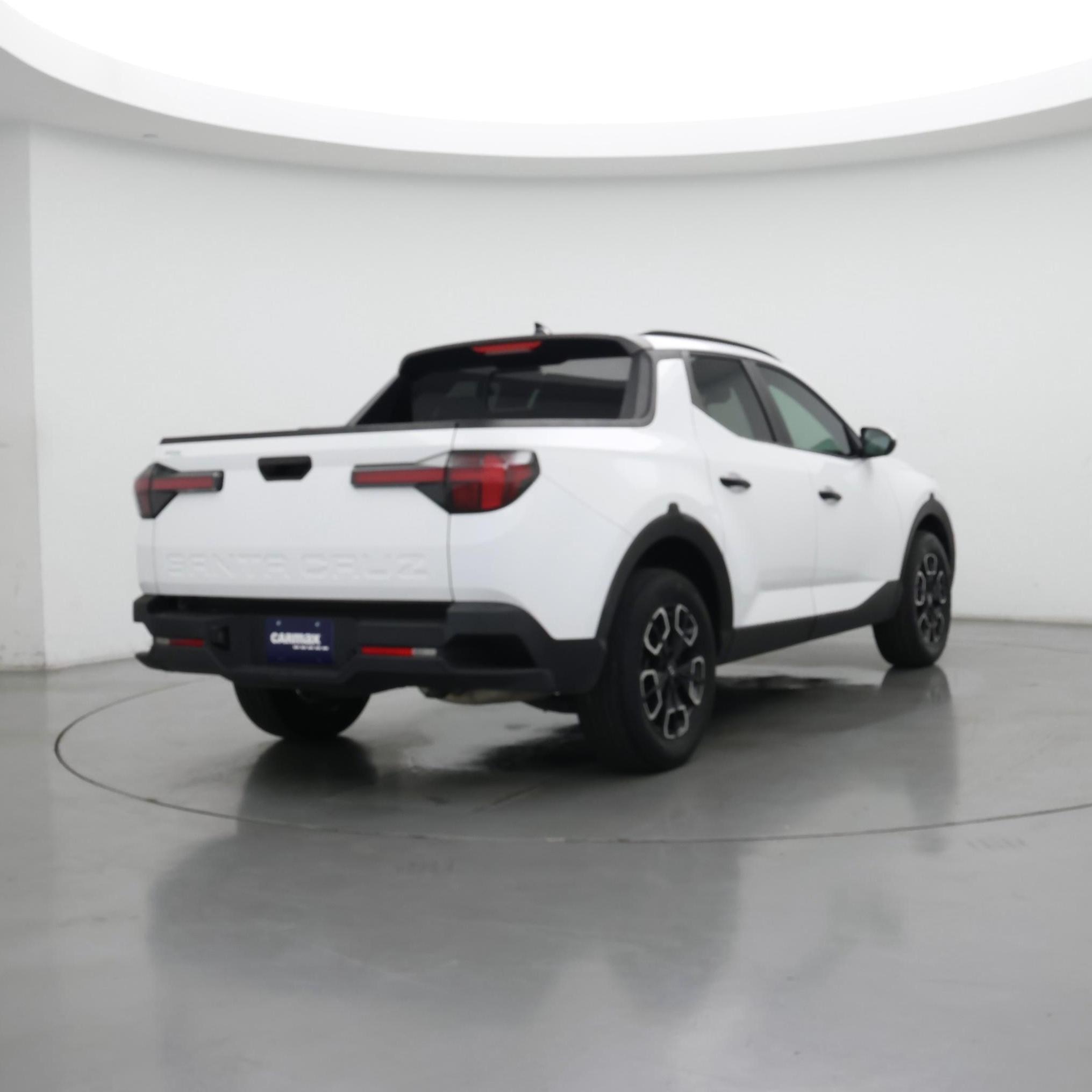 Thumbnail: 2022 Hyundai Santa Cruz - 8