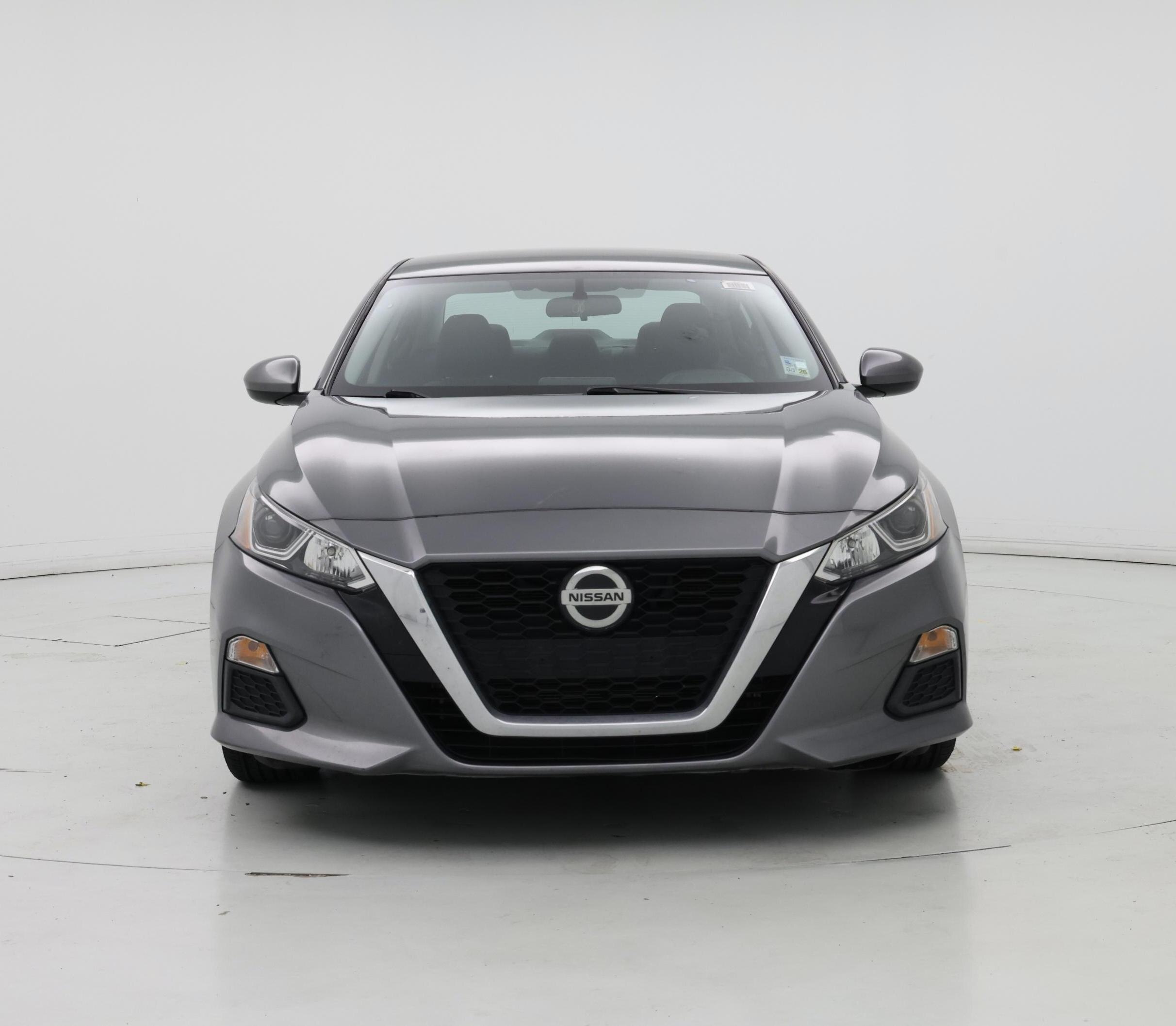 Thumbnail: 2020 Nissan Altima - 5