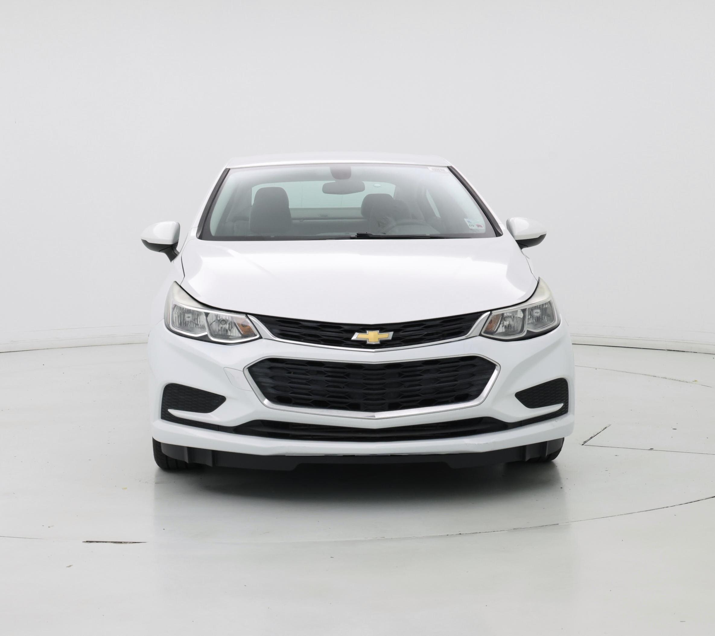 Thumbnail: 2017 Chevrolet Cruze - 5