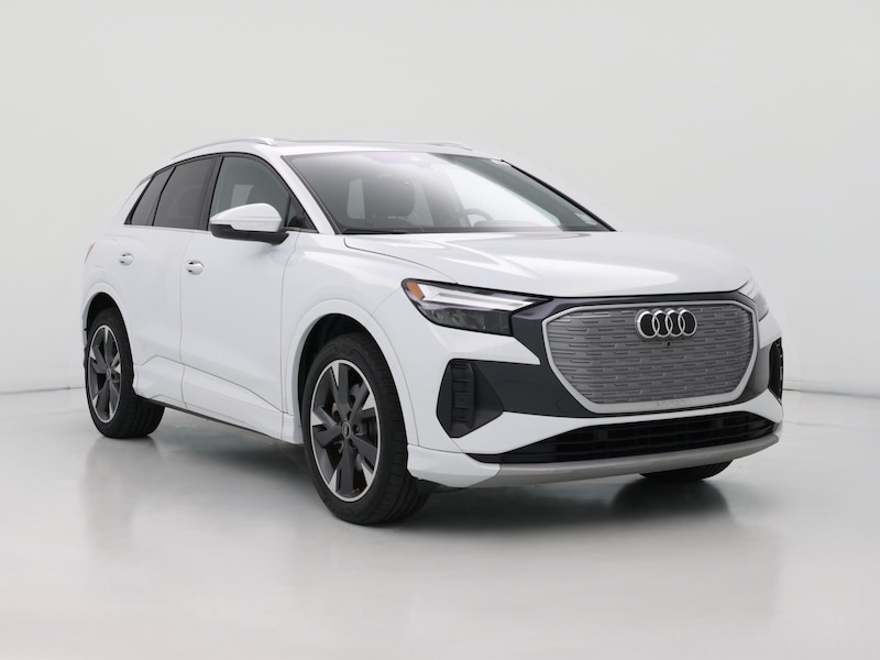 2022 Audi Q4 e-tron Premium -
                  Baton Rouge, LA