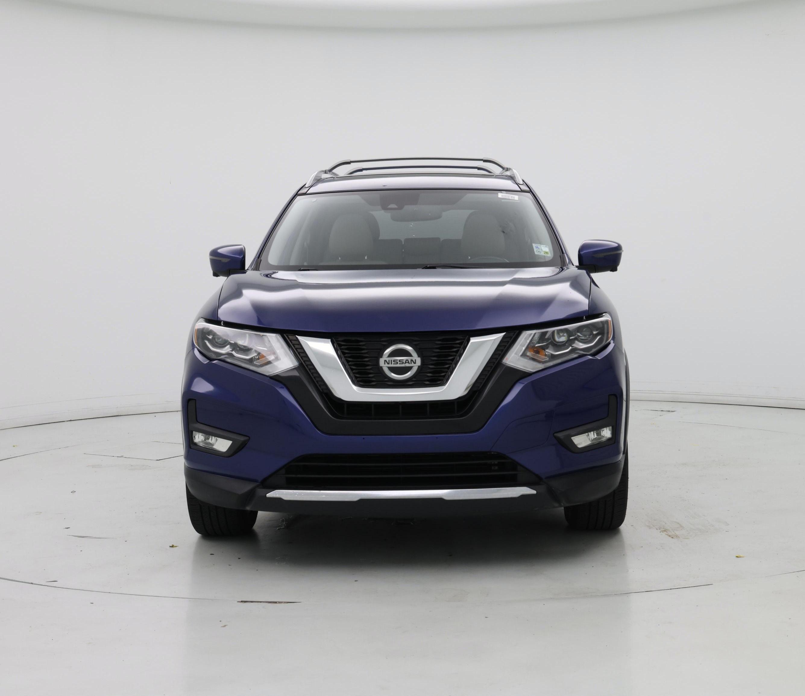 Thumbnail: 2018 Nissan Rogue - 5