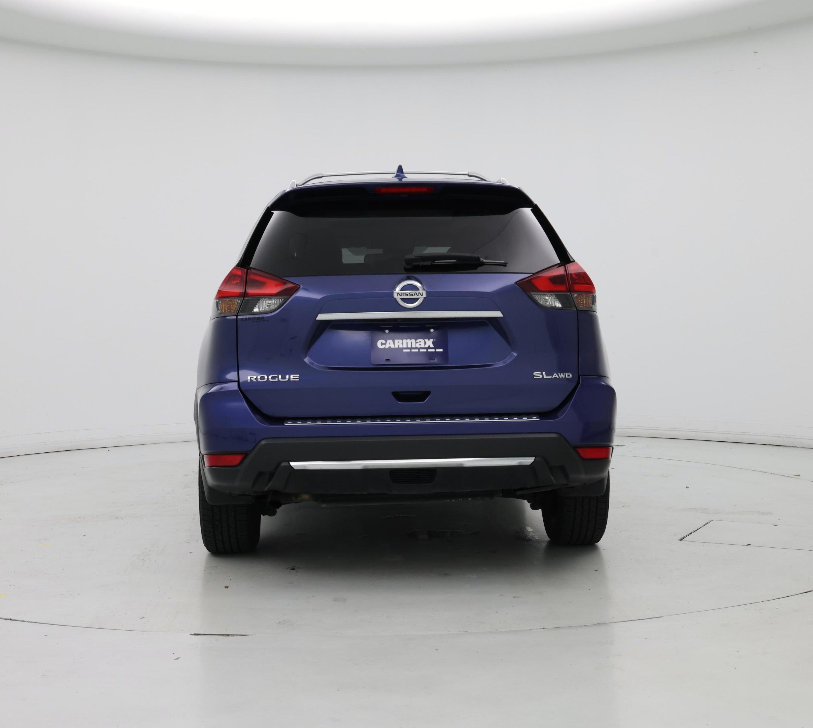 Thumbnail: 2018 Nissan Rogue - 6