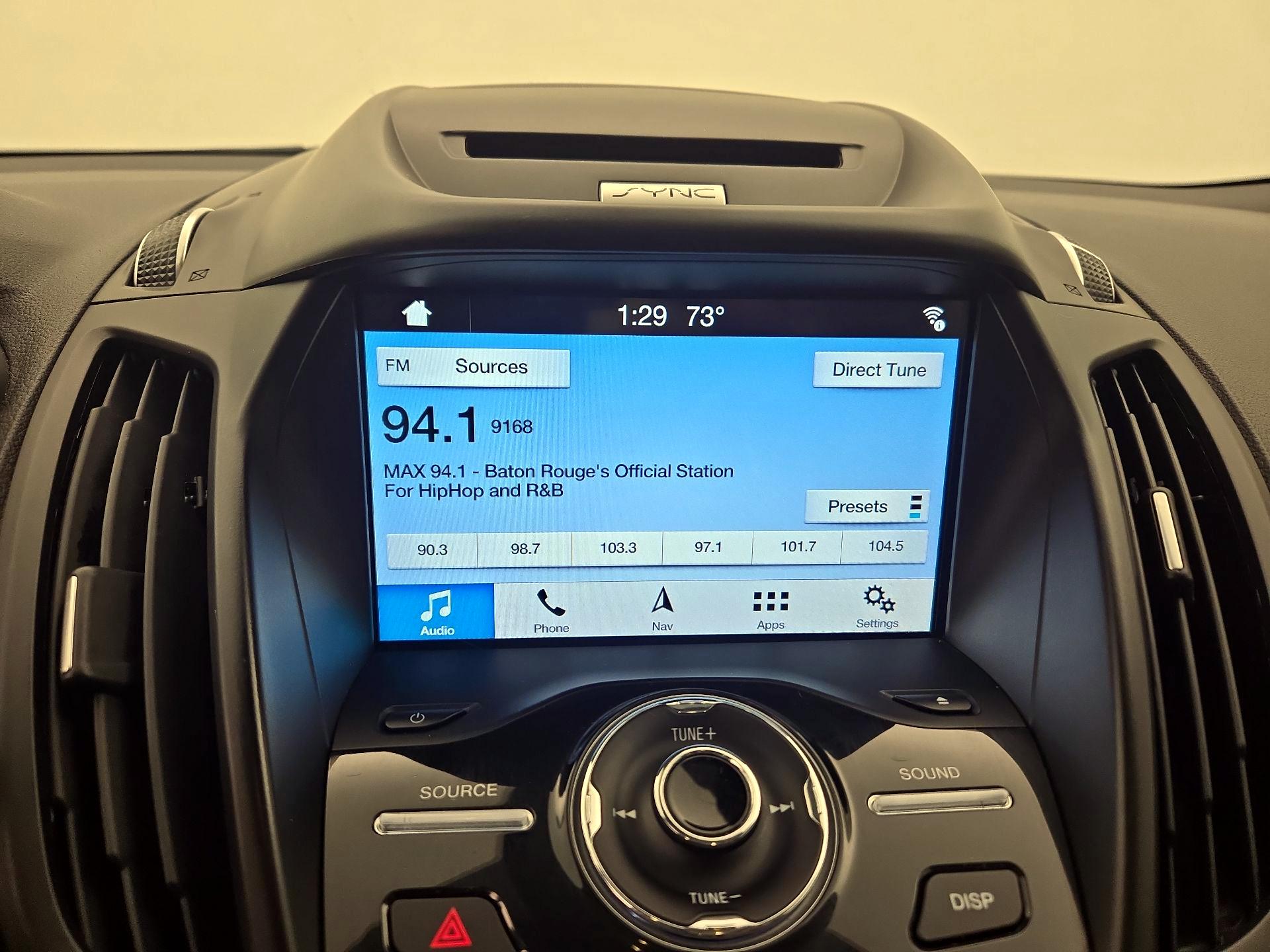 Thumbnail: 2017 Ford Escape - 16