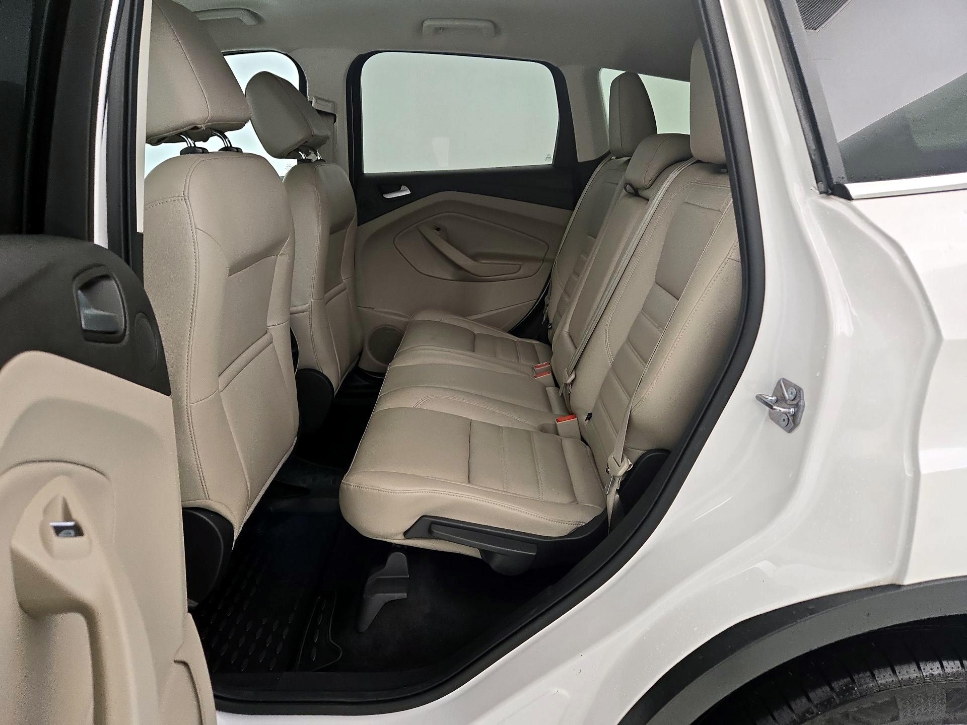Thumbnail: 2017 Ford Escape - 20