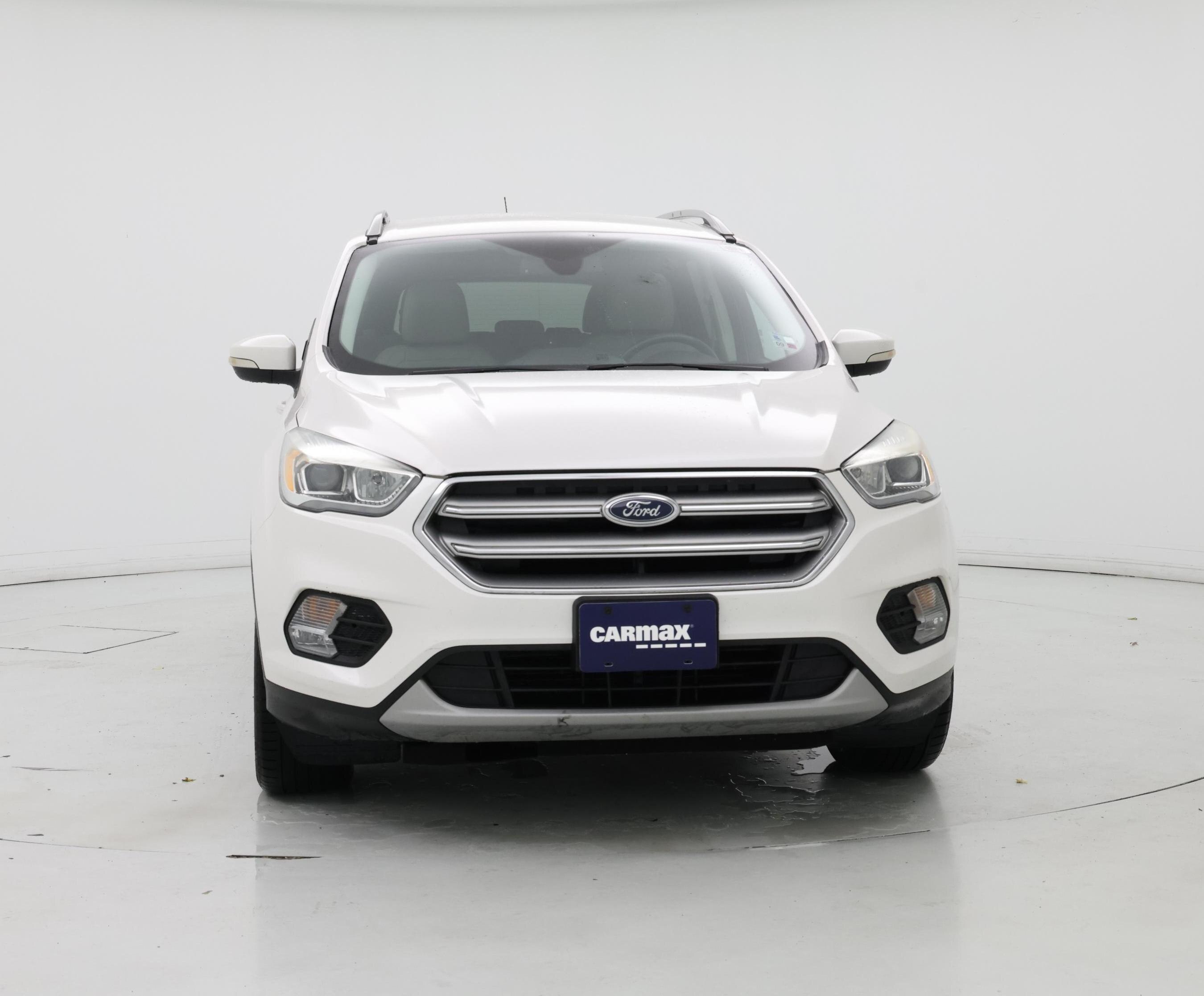 Thumbnail: 2017 Ford Escape - 5