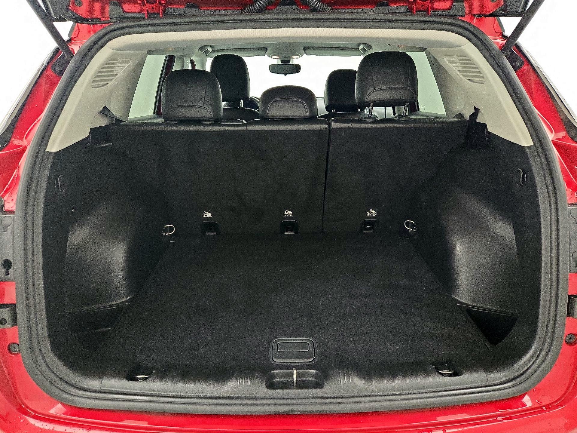 Thumbnail: 2018 Jeep Compass - 20