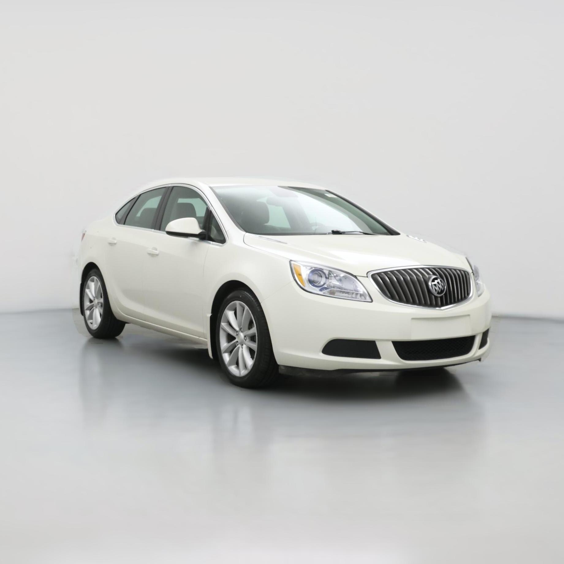 Thumbnail: 2015 Buick Verano - 1