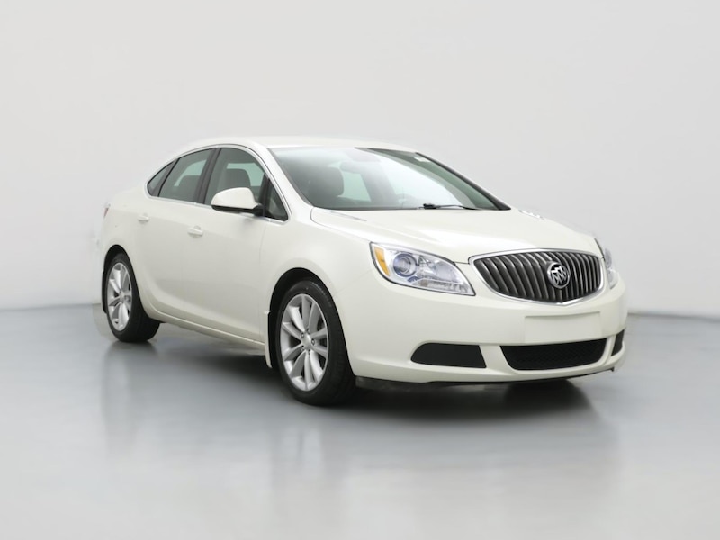 2015 Buick Verano  -
                  Kenner, LA