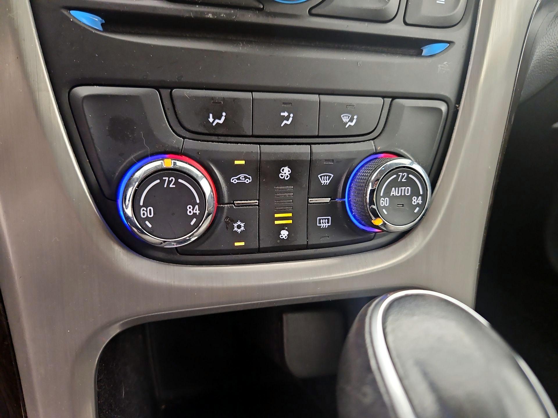 Thumbnail: 2015 Buick Verano - 16