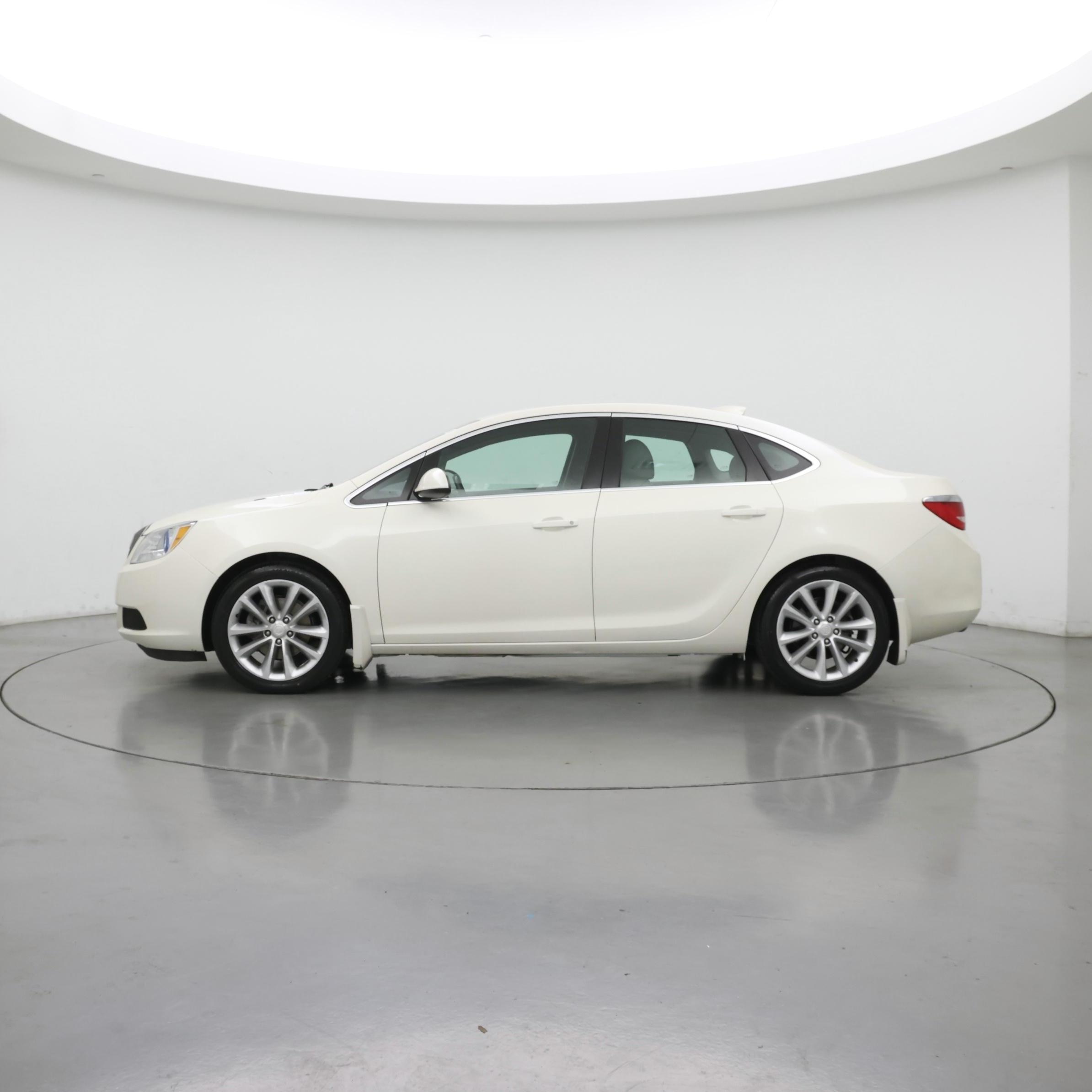 Thumbnail: 2015 Buick Verano - 3