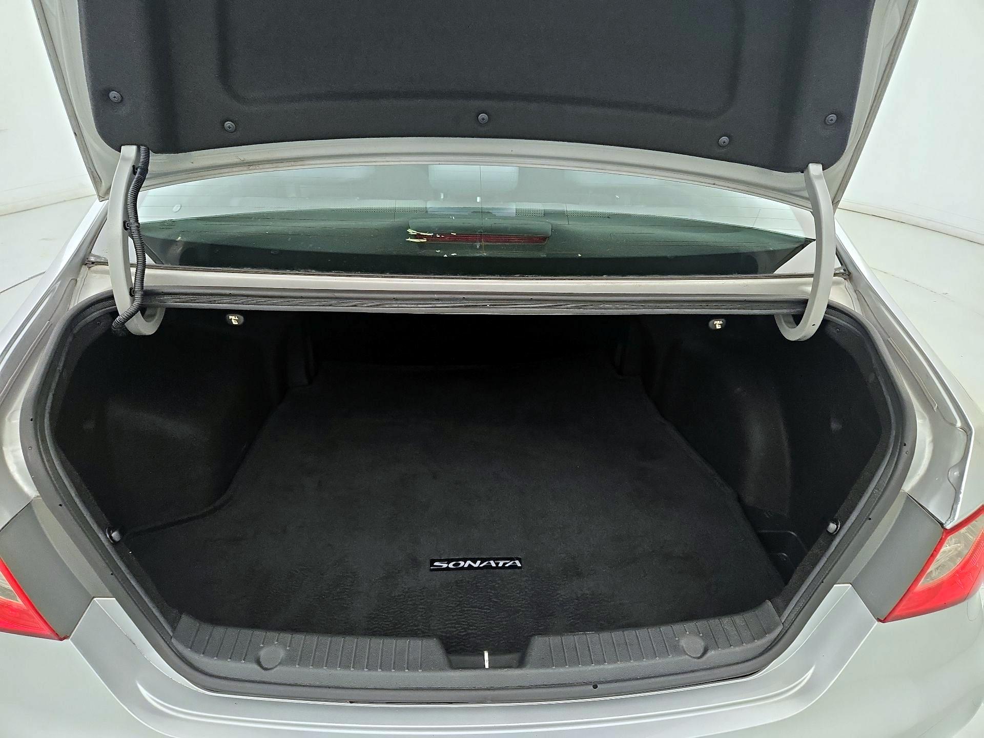 Thumbnail: 2014 Hyundai Sonata - 20