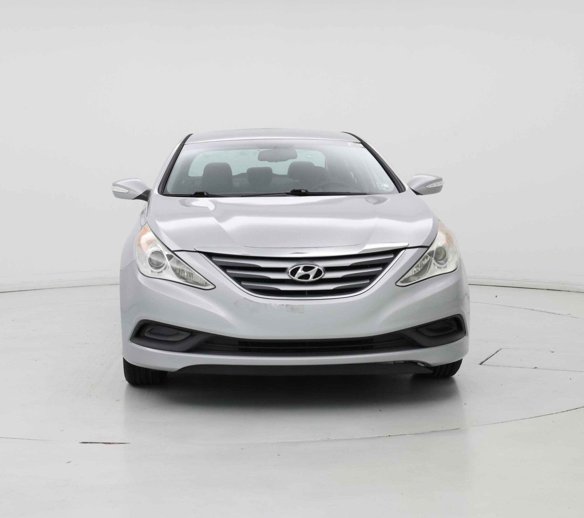 Thumbnail: 2014 Hyundai Sonata - 5