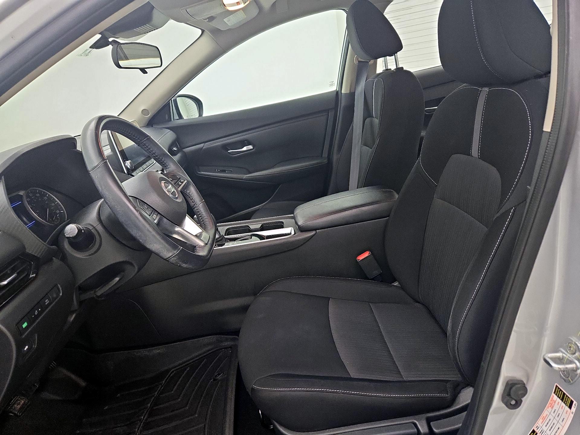 Thumbnail: 2021 Nissan Sentra - 11