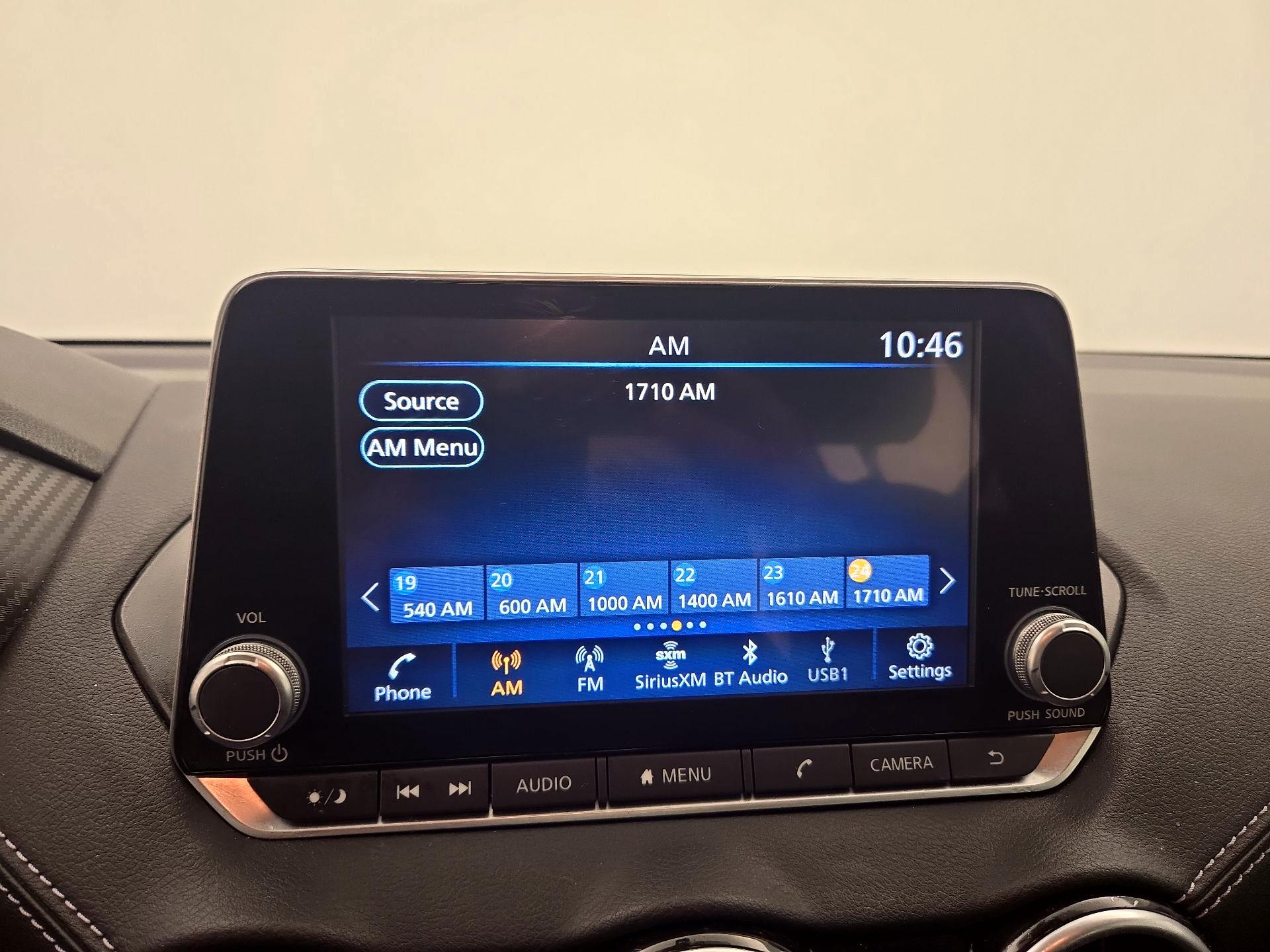 Thumbnail: 2021 Nissan Sentra - 15