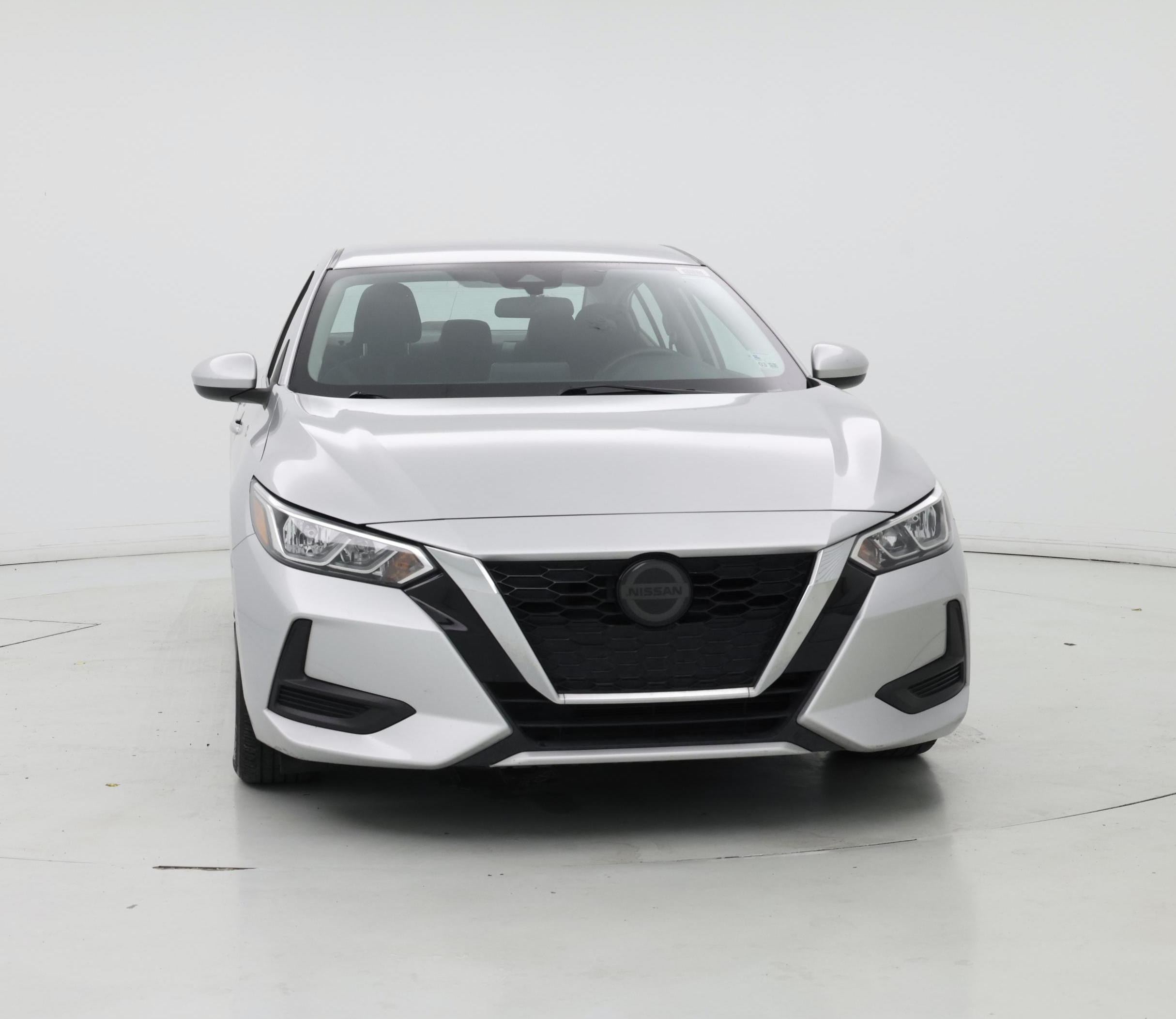 Thumbnail: 2021 Nissan Sentra - 5