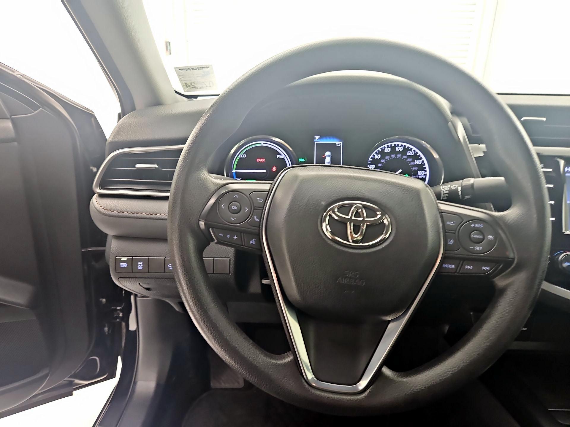 Thumbnail: 2020 Toyota Camry - 10