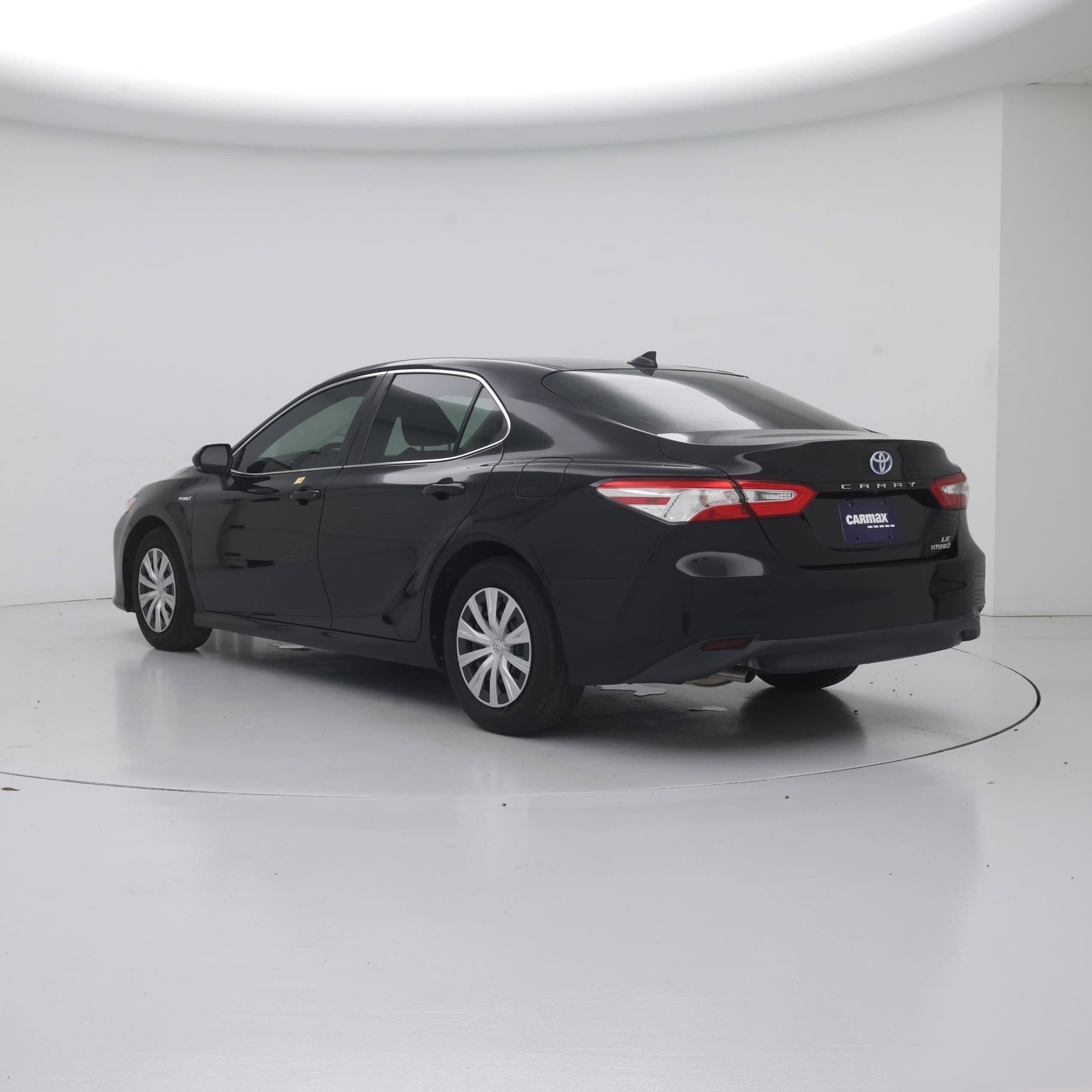 Thumbnail: 2020 Toyota Camry - 2