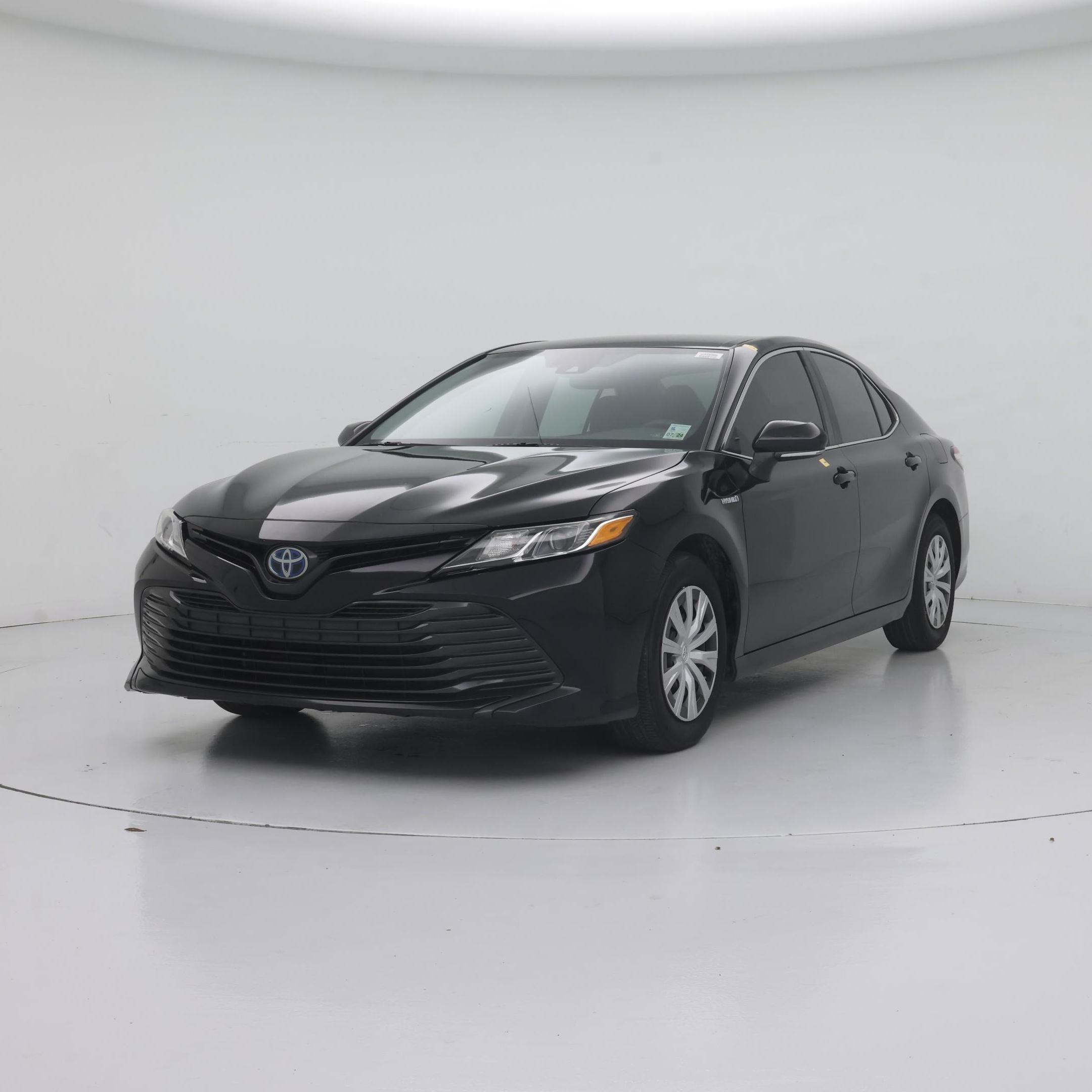 Thumbnail: 2020 Toyota Camry - 4