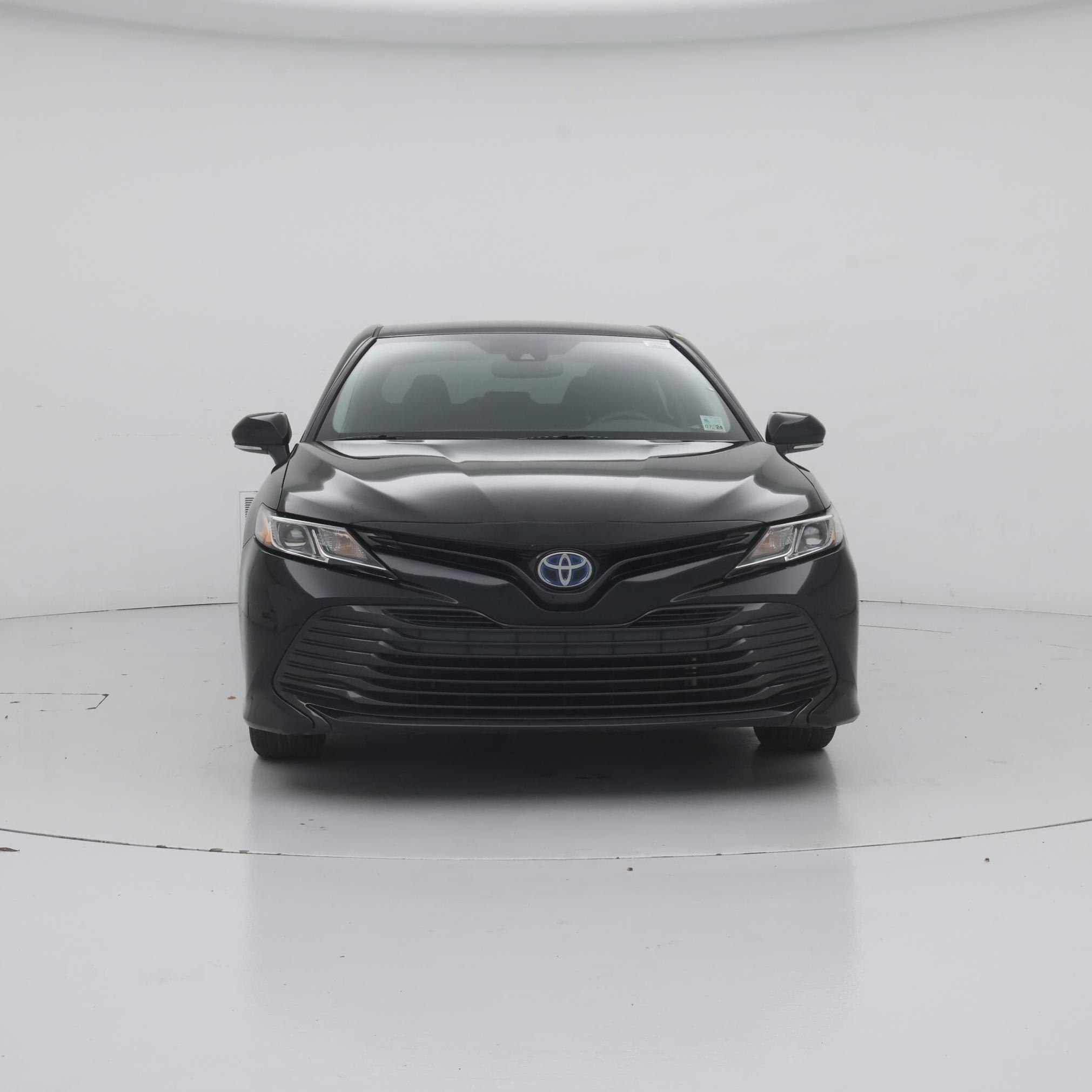 Thumbnail: 2020 Toyota Camry - 5