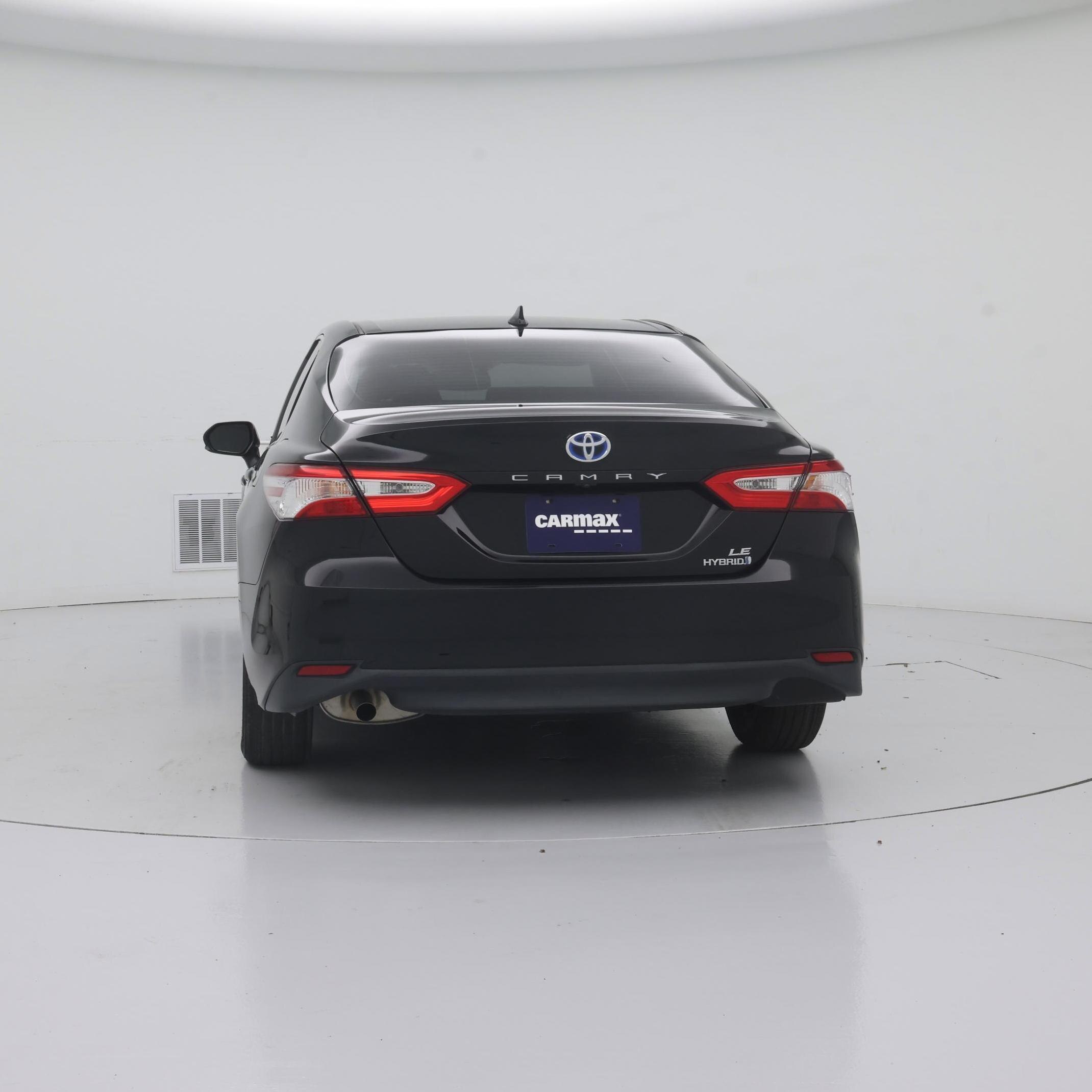 Thumbnail: 2020 Toyota Camry - 6