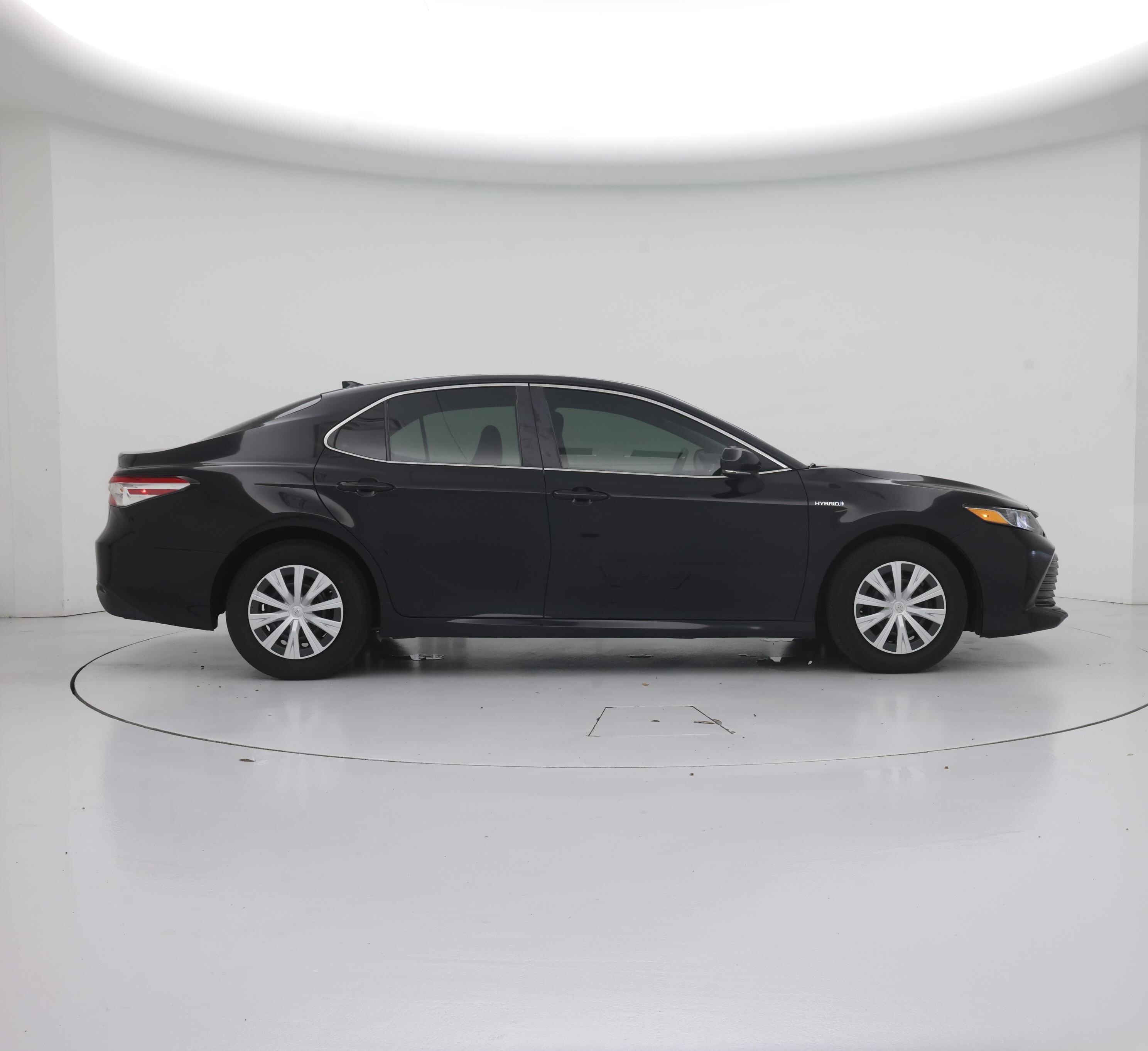 Thumbnail: 2020 Toyota Camry - 7