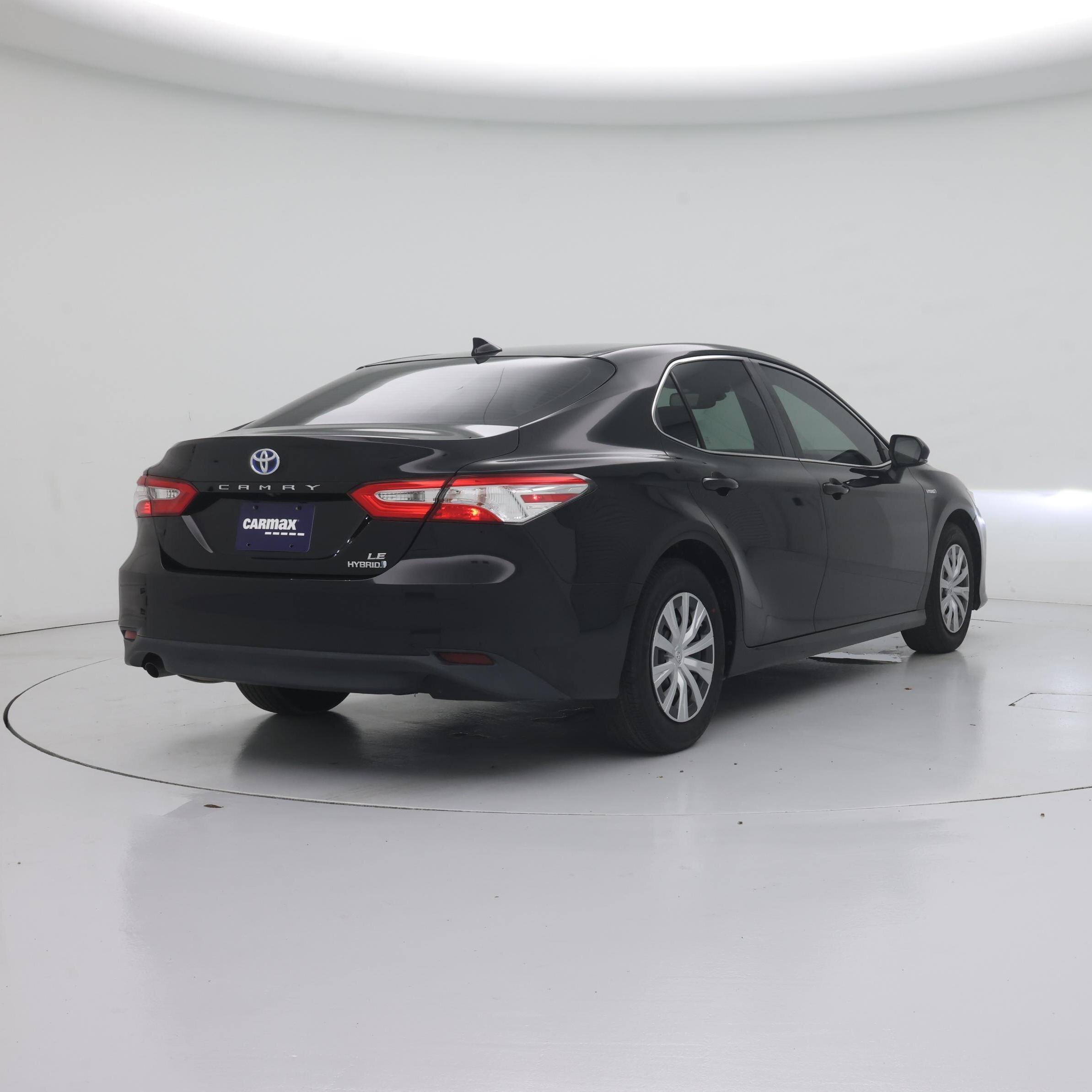 Thumbnail: 2020 Toyota Camry - 8