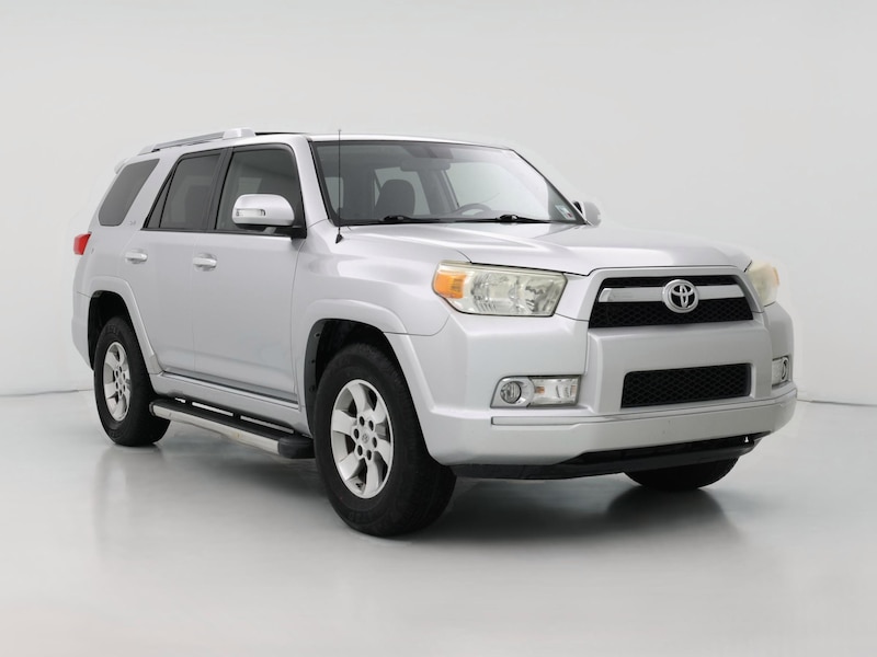2013 Toyota 4Runner SR5 -
                  Baton Rouge, LA