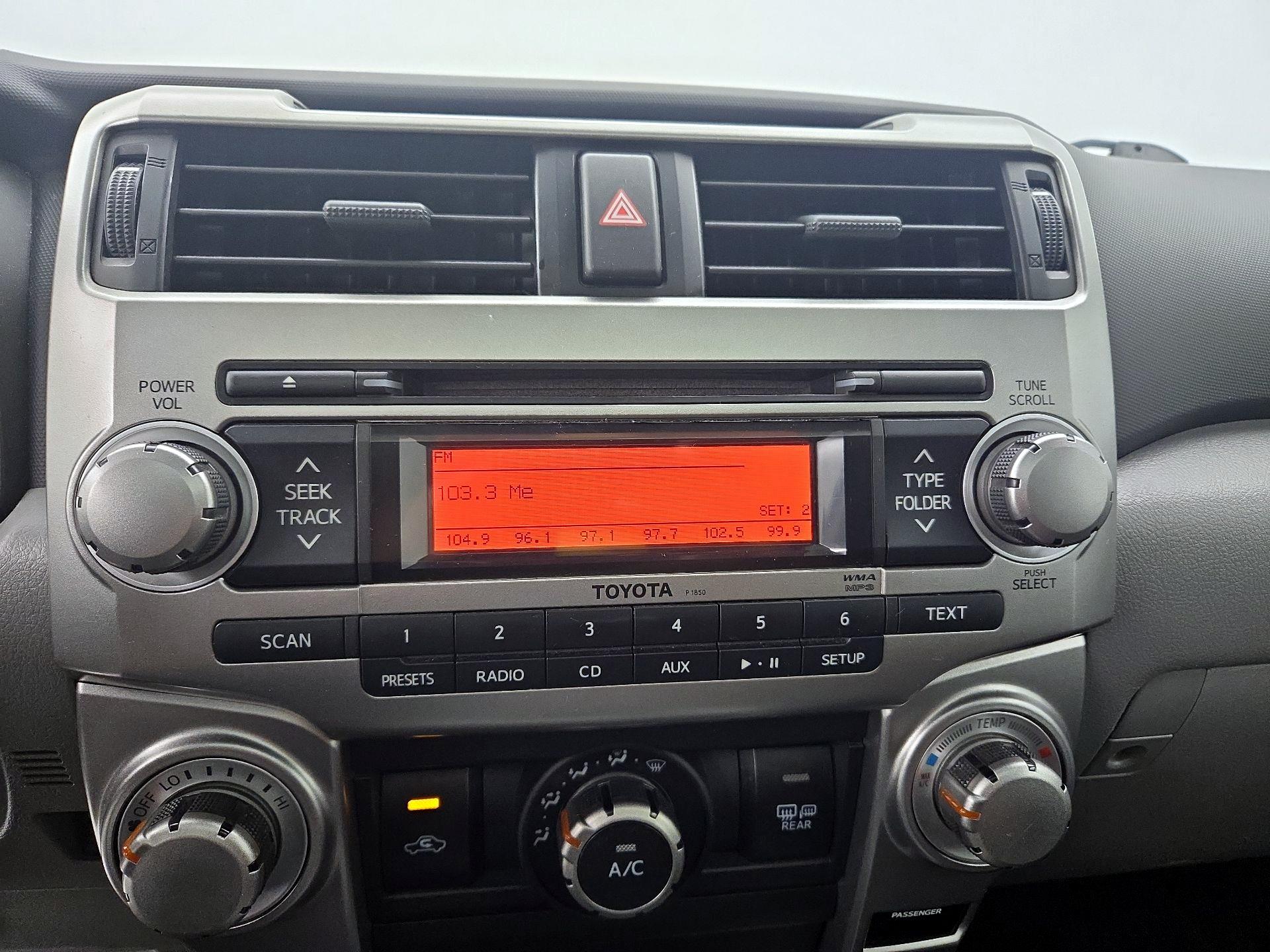 Thumbnail: 2013 Toyota 4Runner - 14