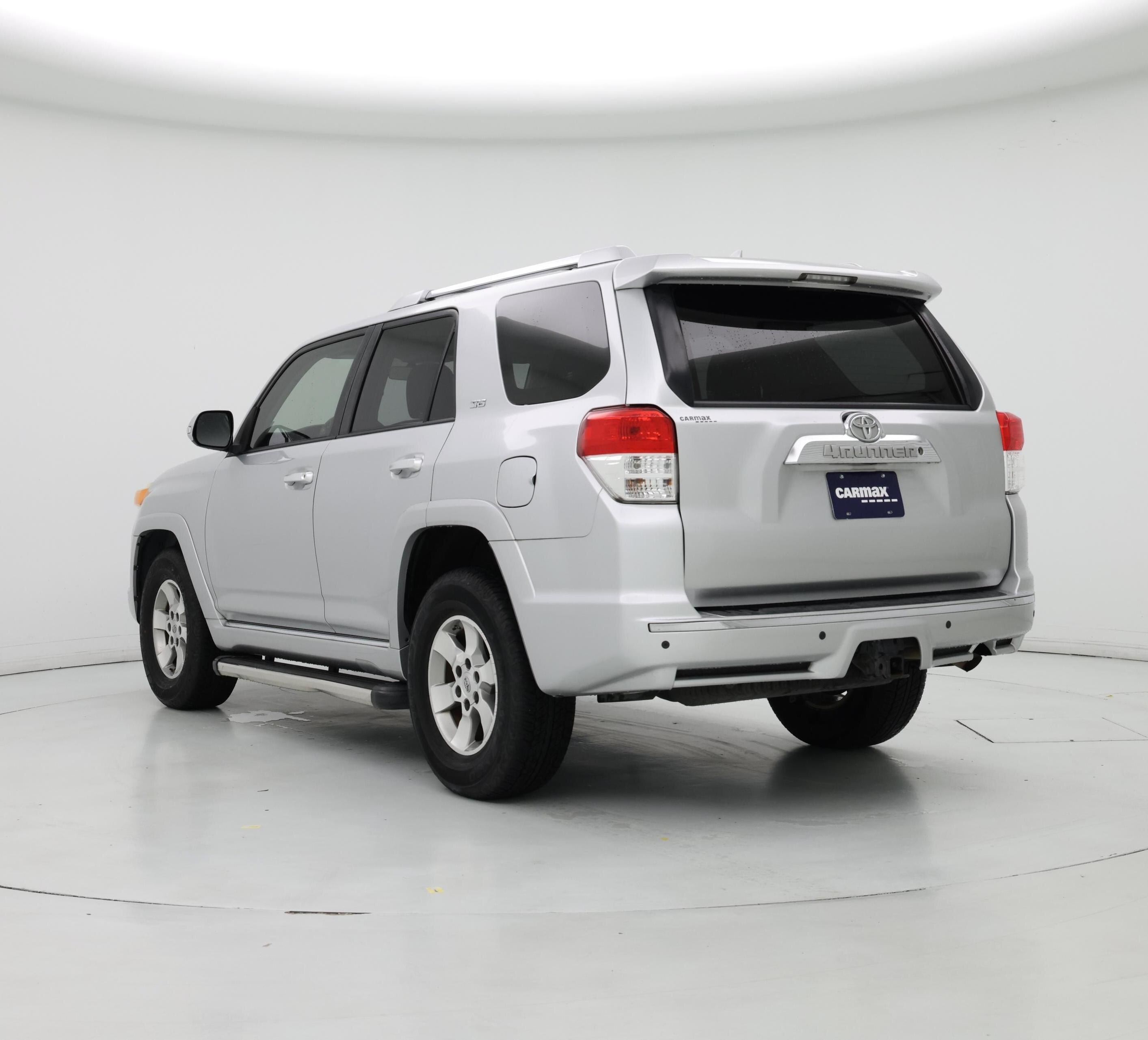 Thumbnail: 2013 Toyota 4Runner - 2