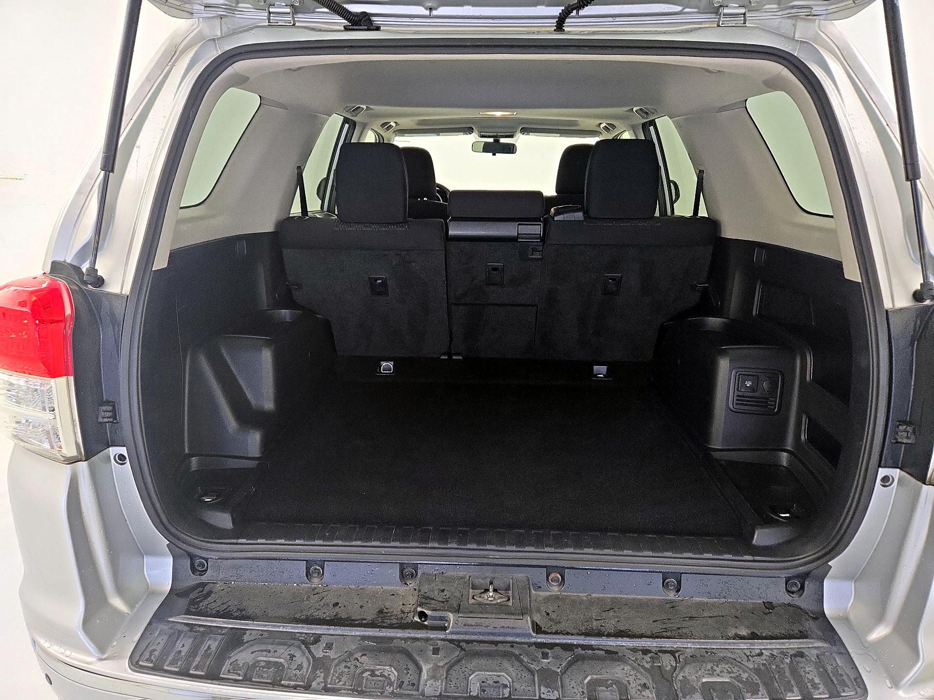 Thumbnail: 2013 Toyota 4Runner - 20