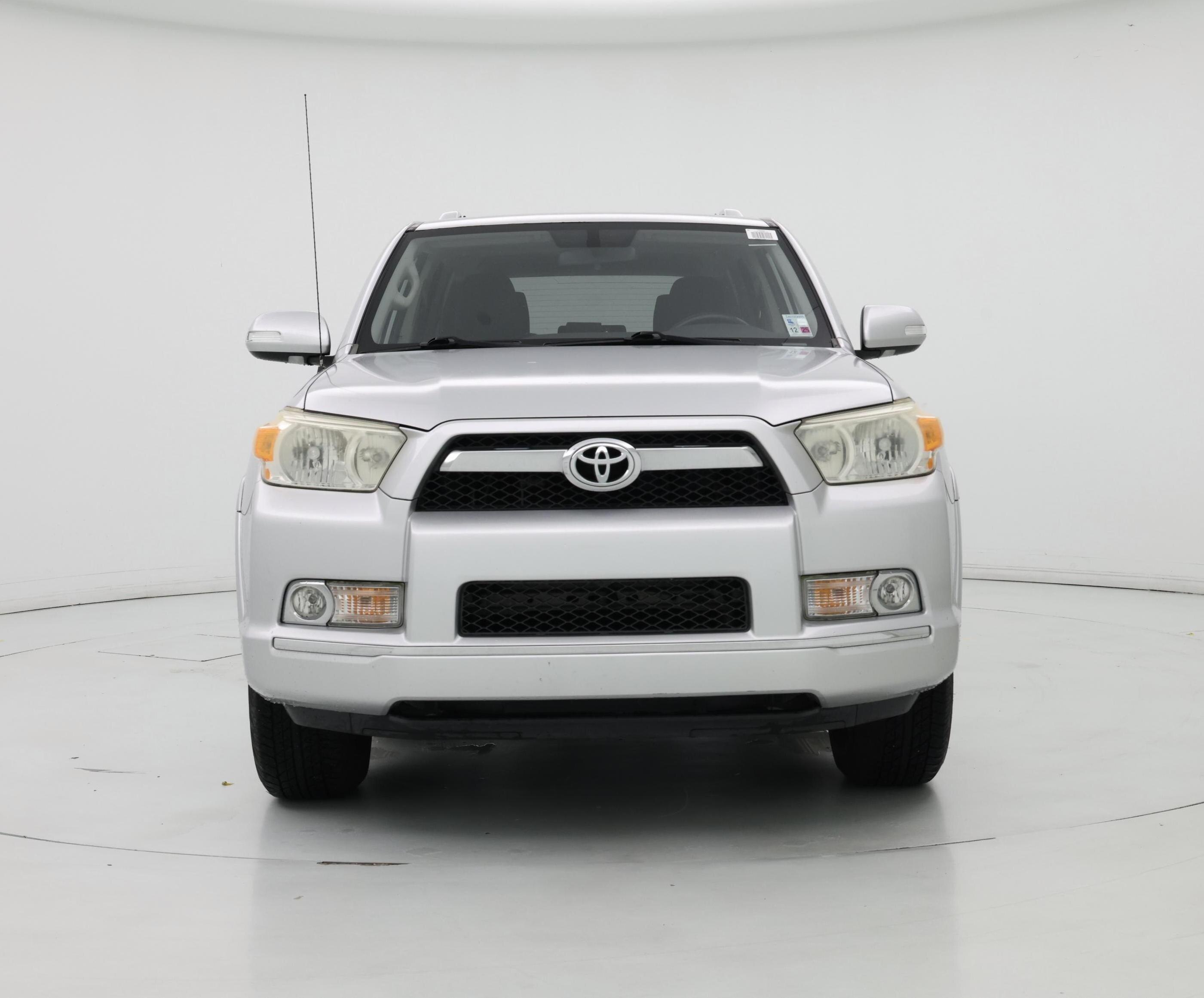 Thumbnail: 2013 Toyota 4Runner - 5