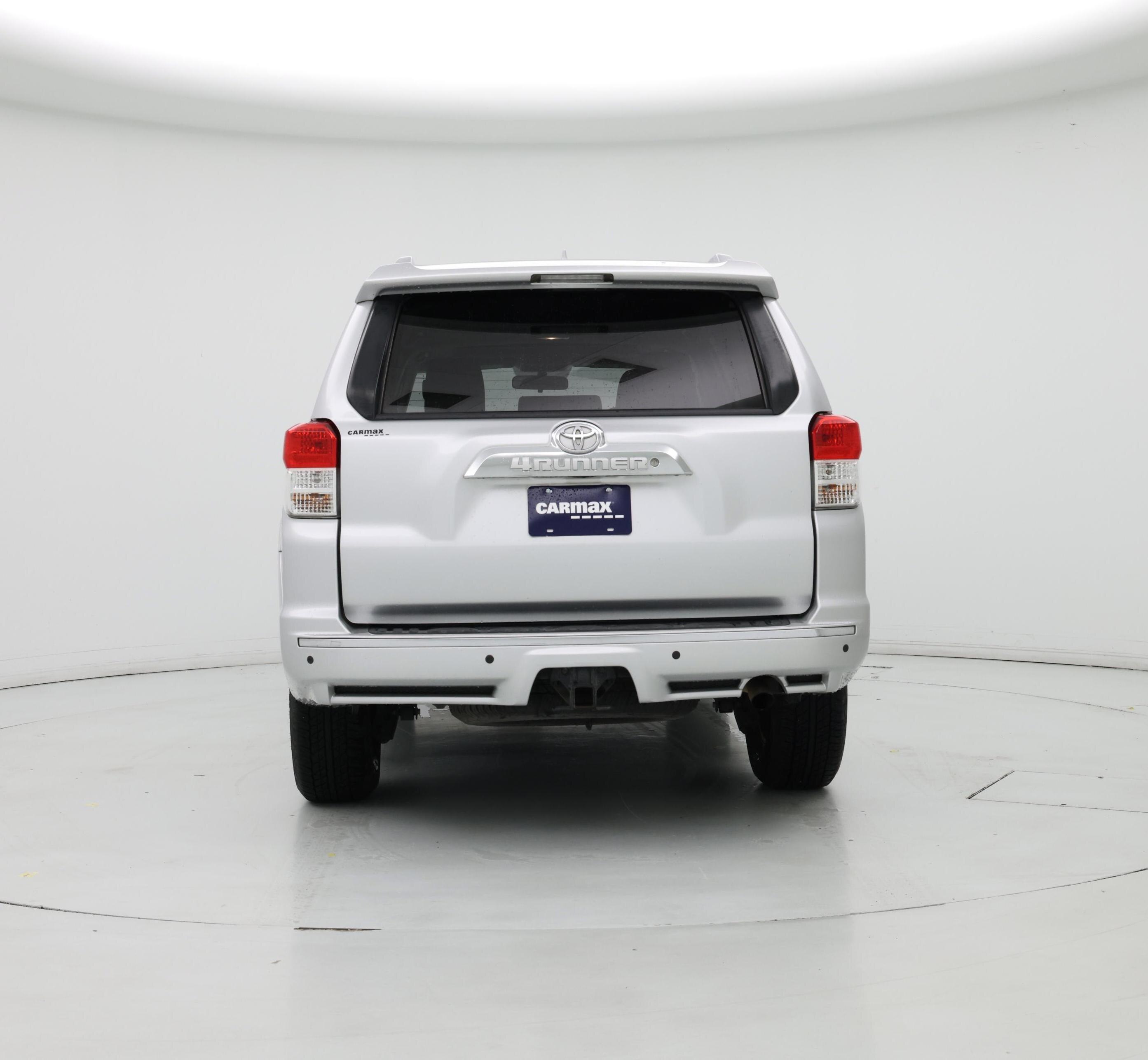 Thumbnail: 2013 Toyota 4Runner - 6