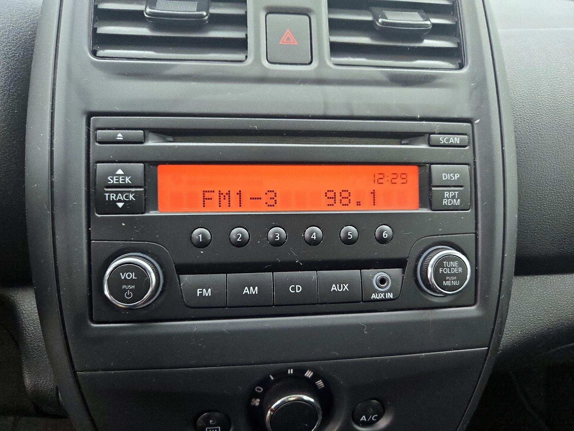 Thumbnail: 2017 Nissan Versa - 14