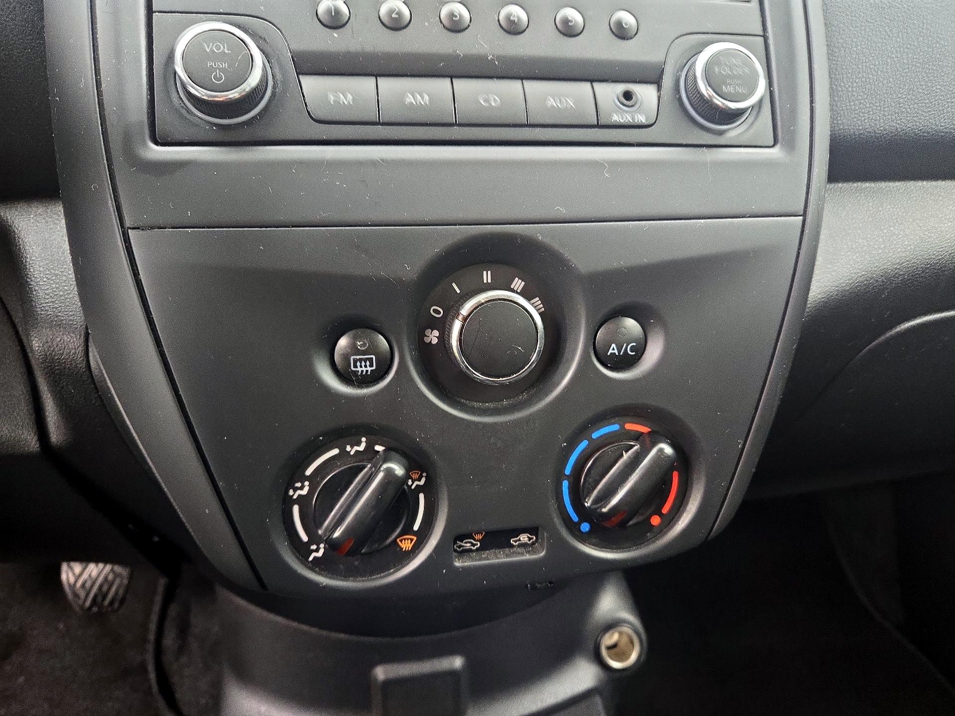 Thumbnail: 2017 Nissan Versa - 15