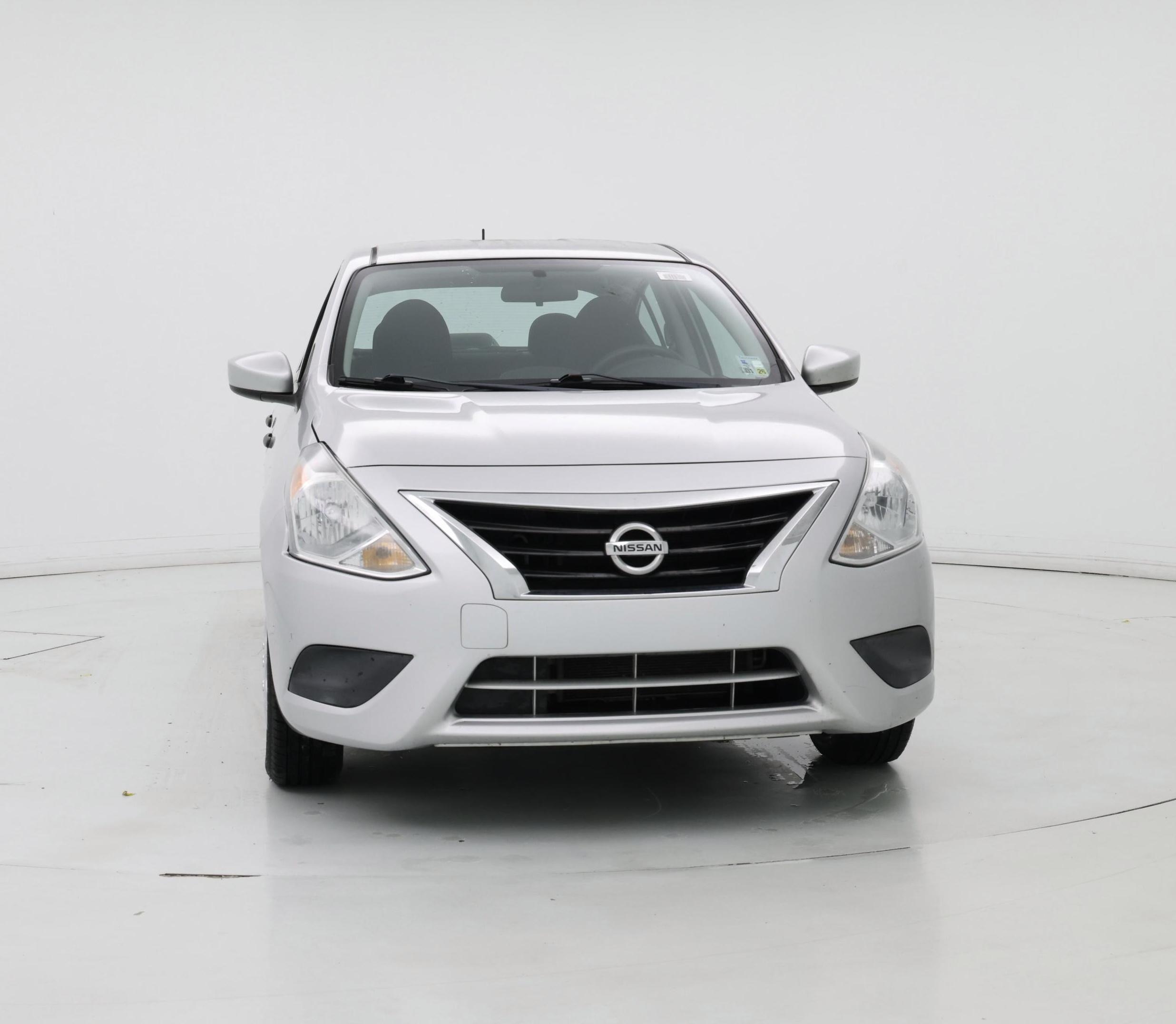 Thumbnail: 2017 Nissan Versa - 5