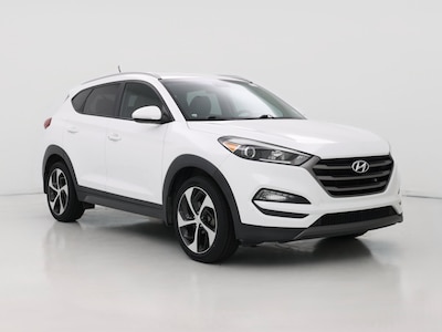 2016 Hyundai Tucson Sport -
                  Baton Rouge, LA