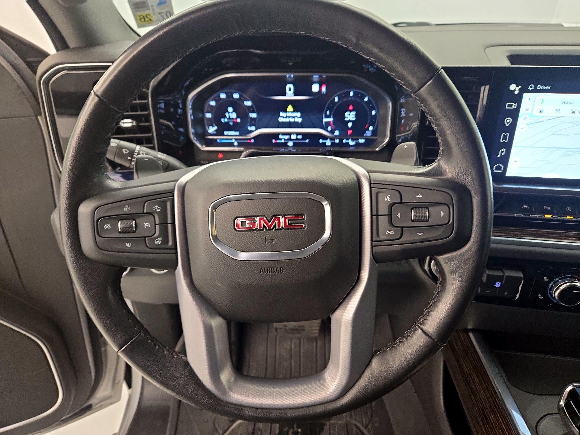 Thumbnail: 2022 GMC Sierra 1500 - 10