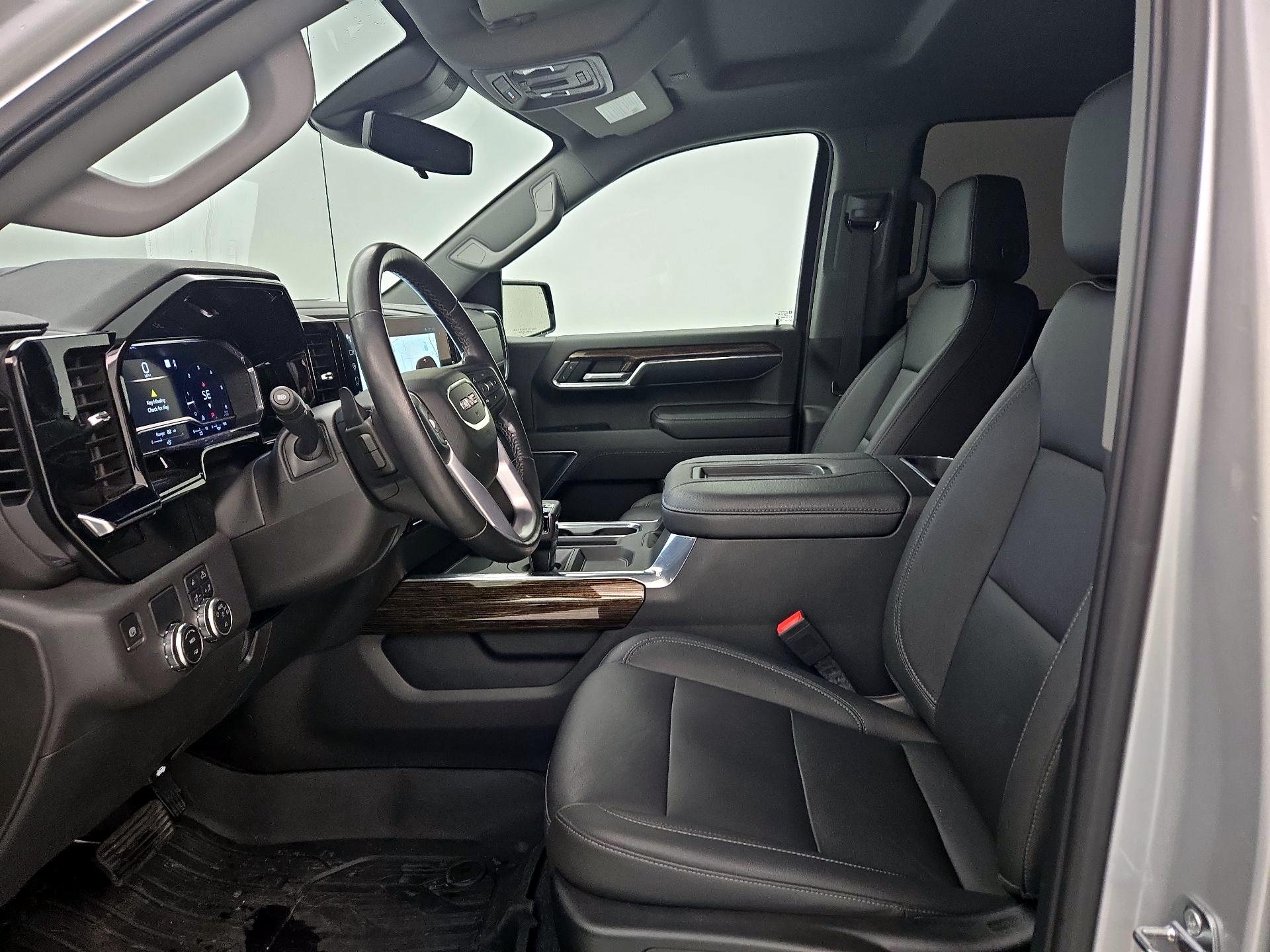 Thumbnail: 2022 GMC Sierra 1500 - 11