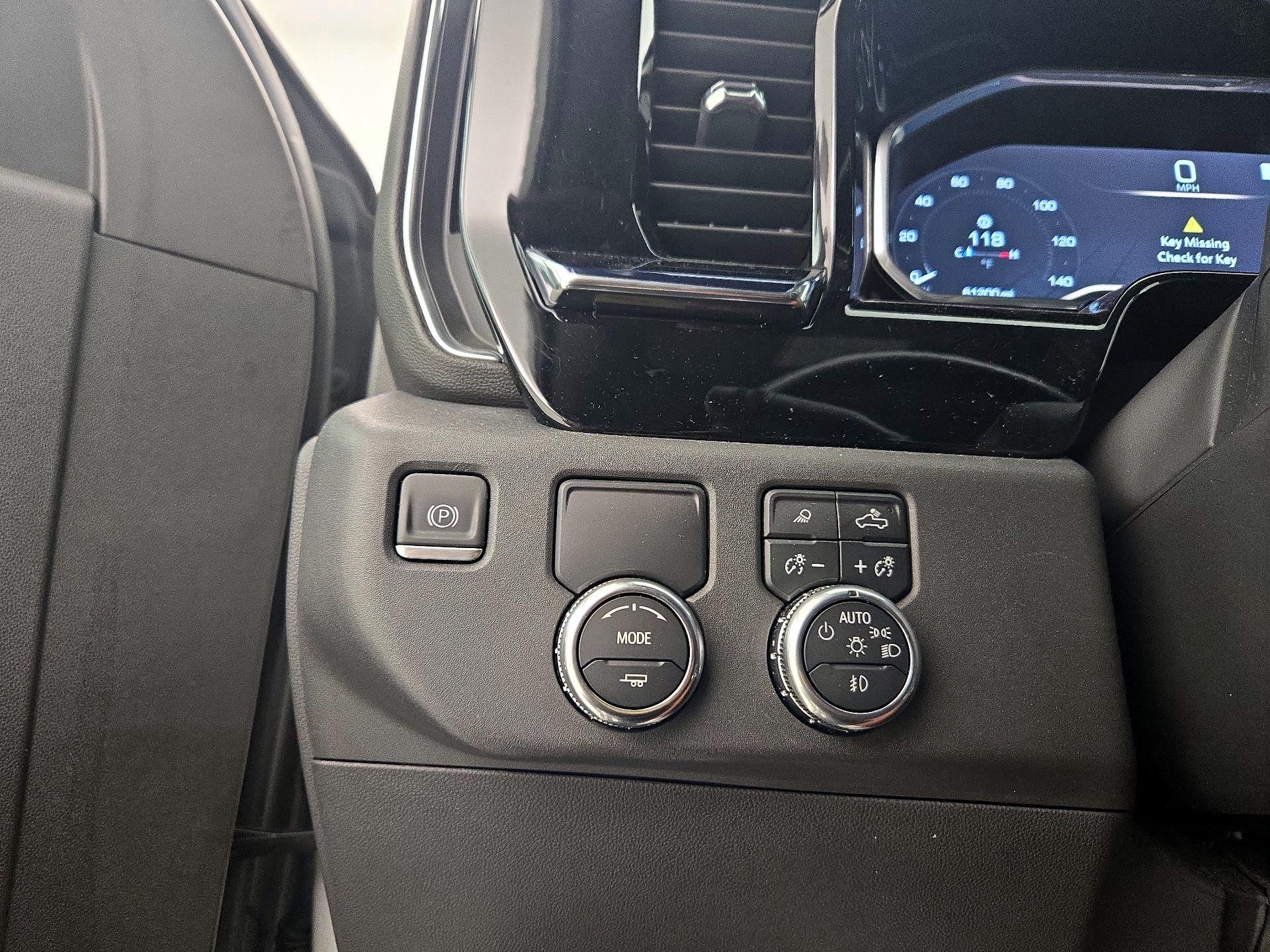 Thumbnail: 2022 GMC Sierra 1500 - 13