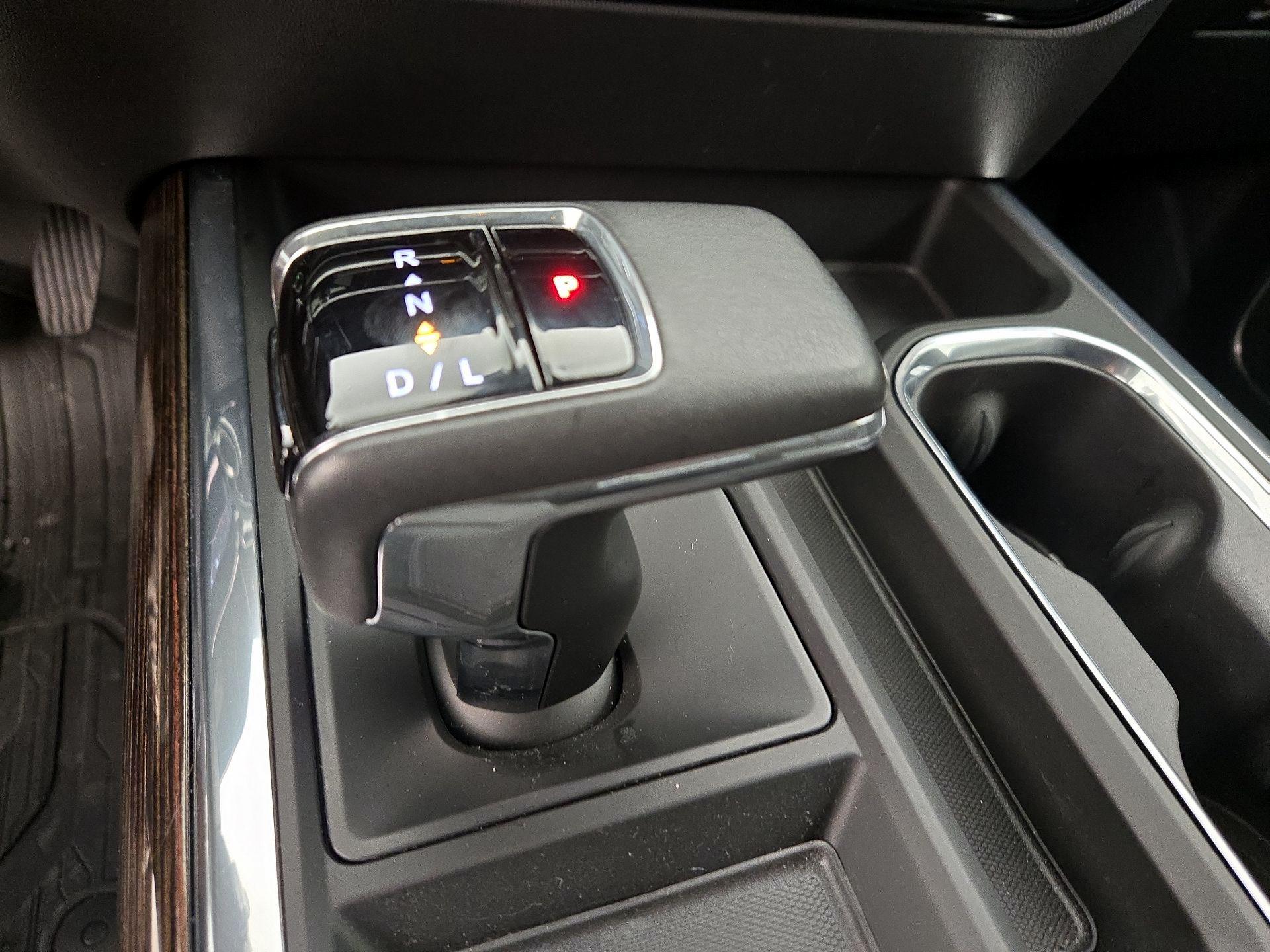 Thumbnail: 2022 GMC Sierra 1500 - 18