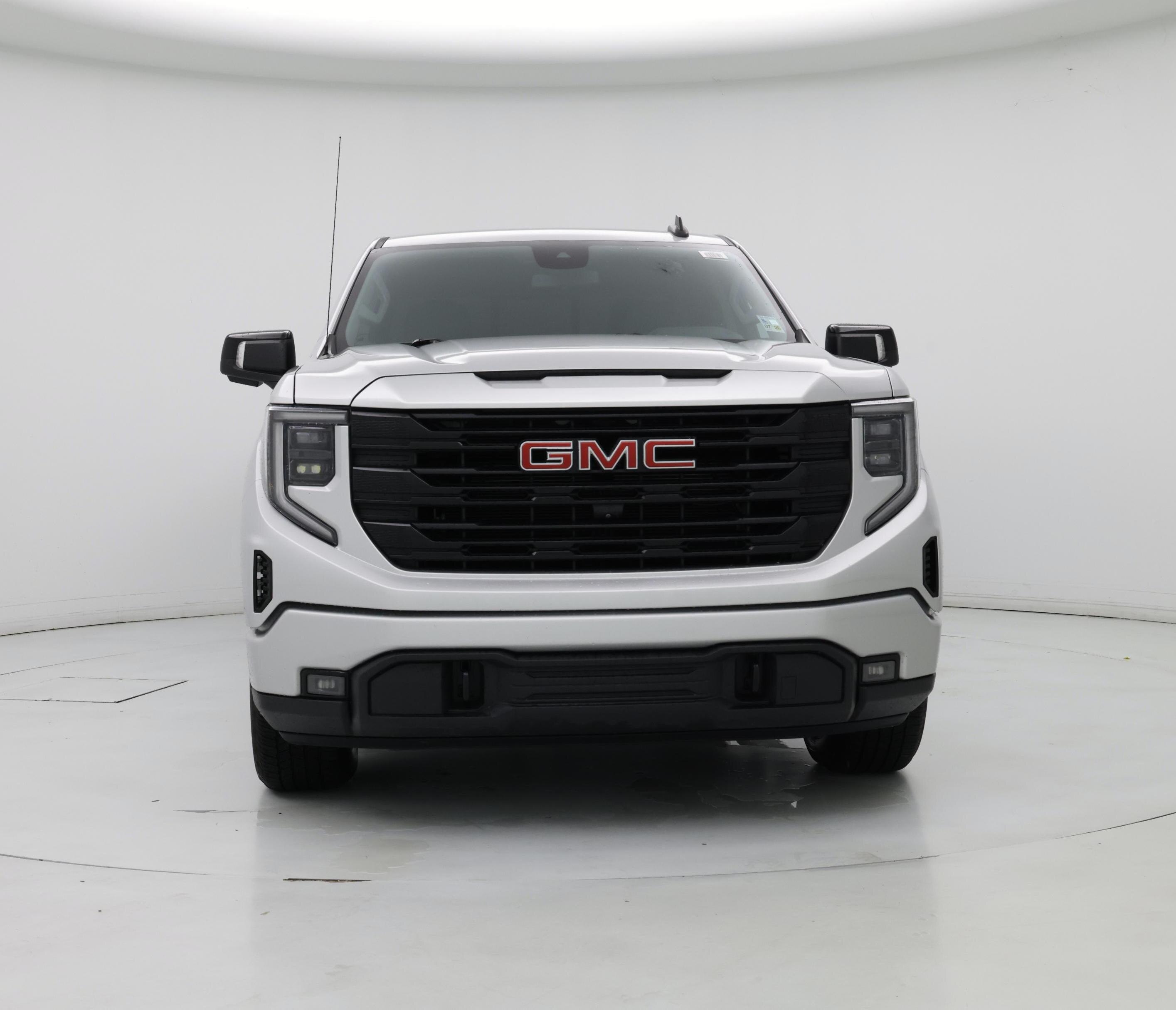 Thumbnail: 2022 GMC Sierra 1500 - 5