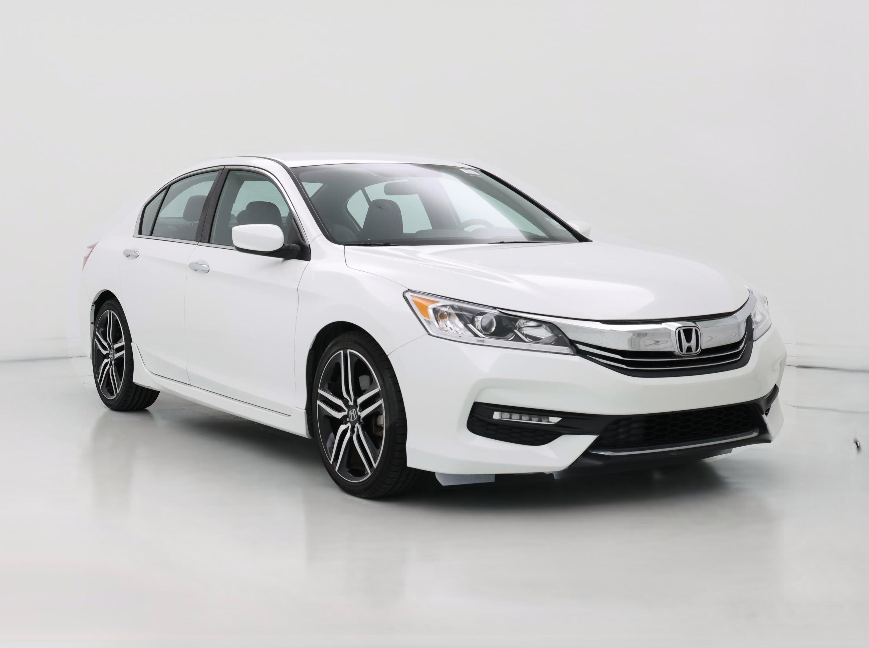 Thumbnail: 2016 Honda Accord - 1