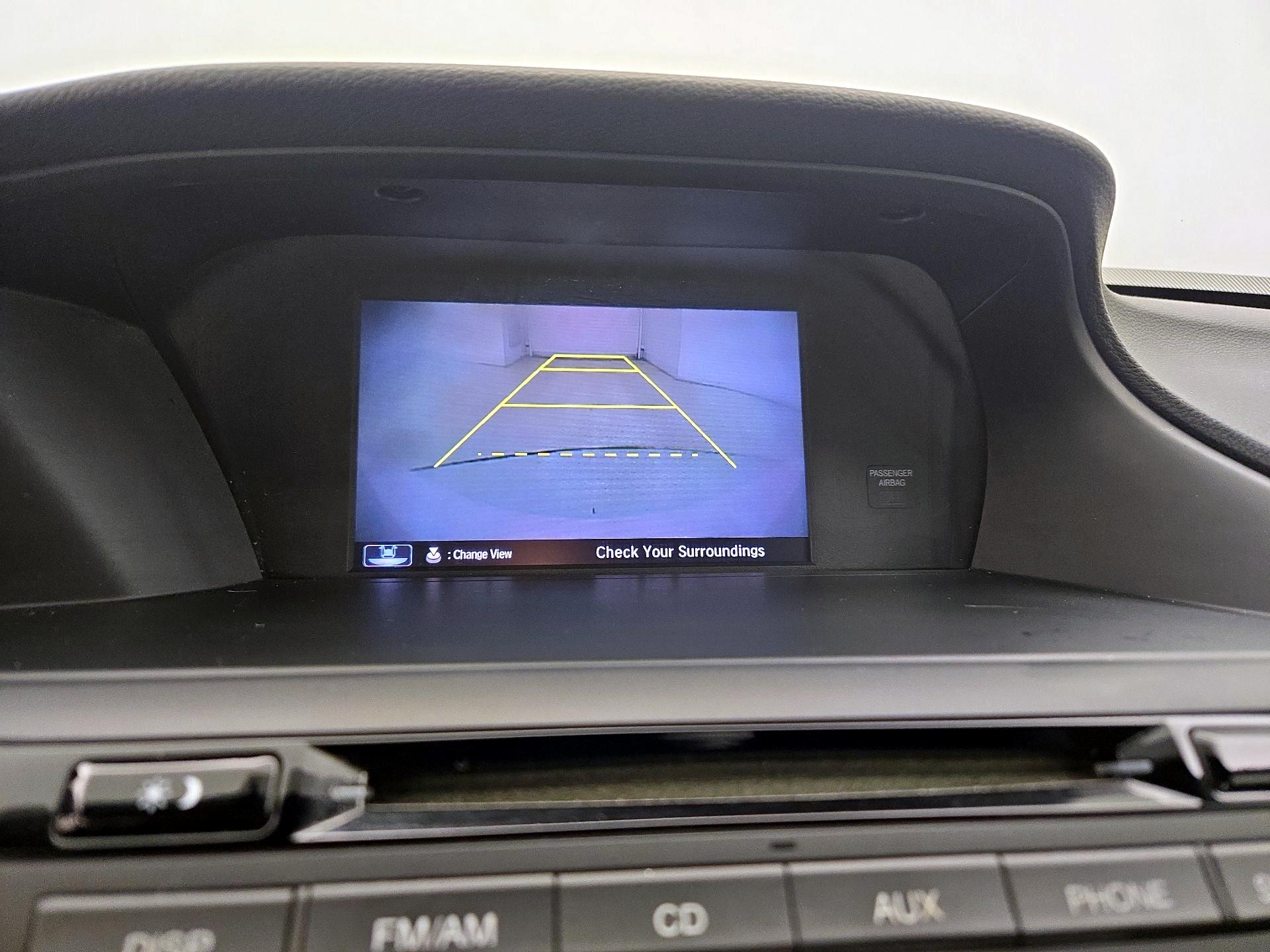 Thumbnail: 2016 Honda Accord - 14