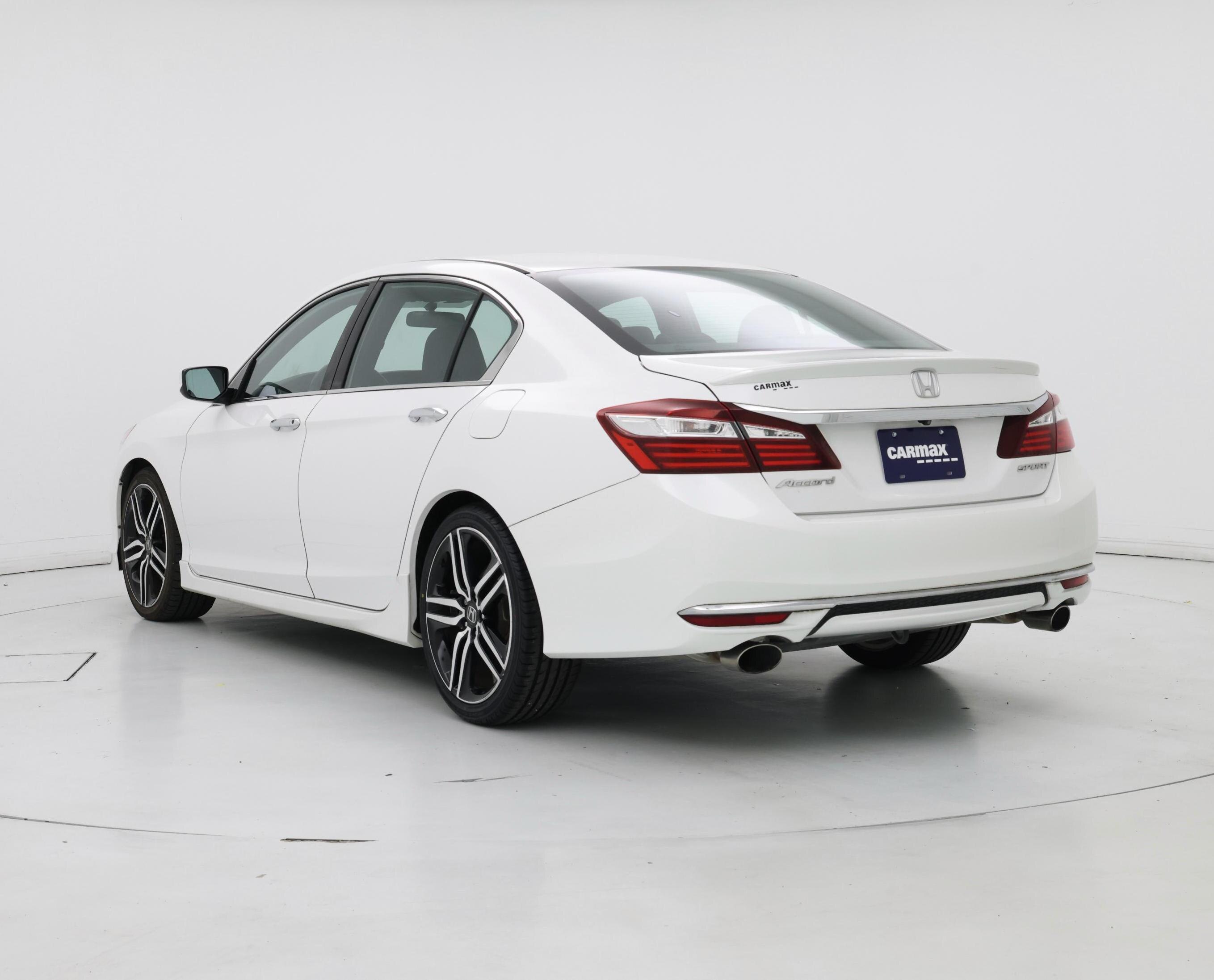 Thumbnail: 2016 Honda Accord - 2