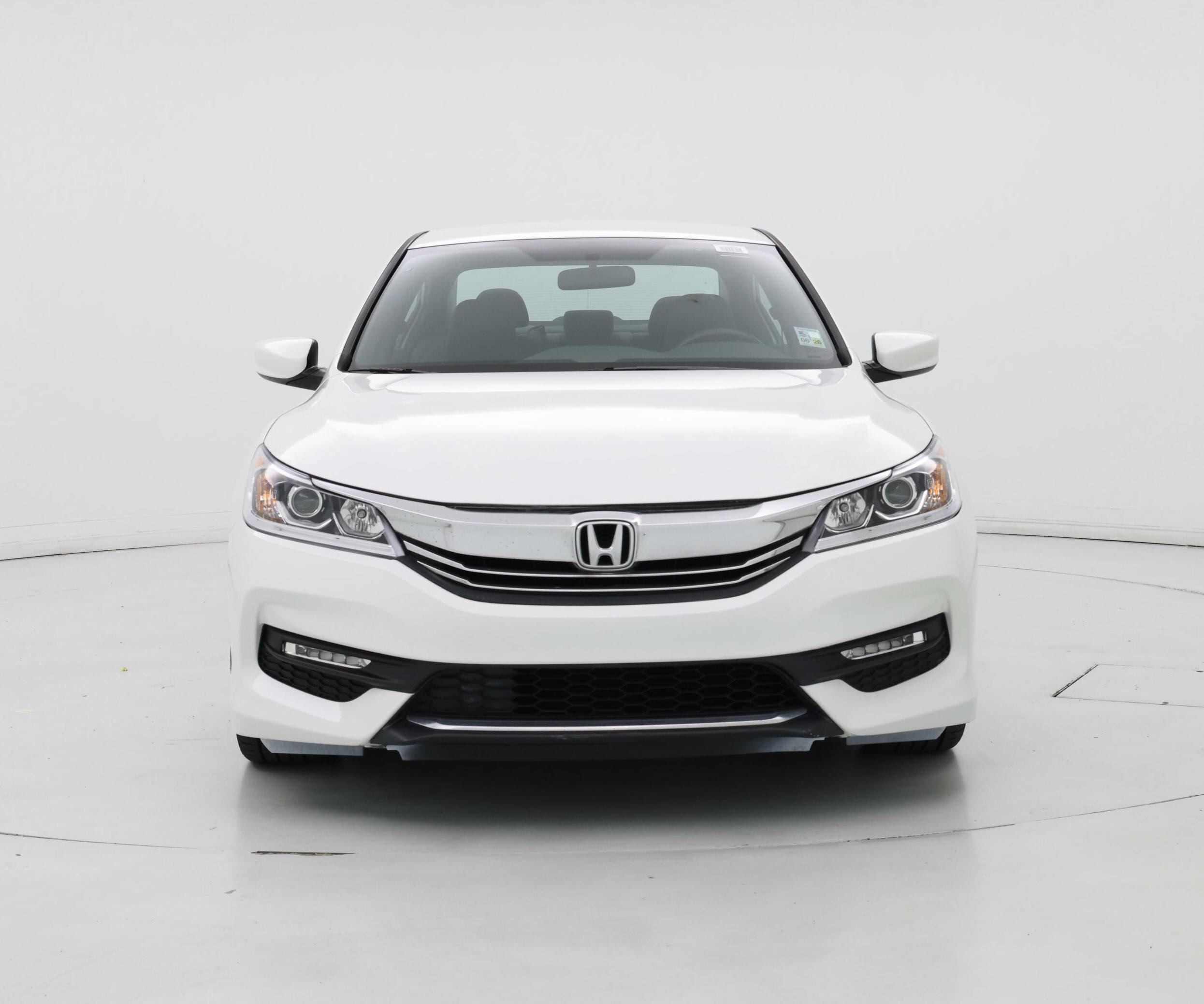 Thumbnail: 2016 Honda Accord - 5