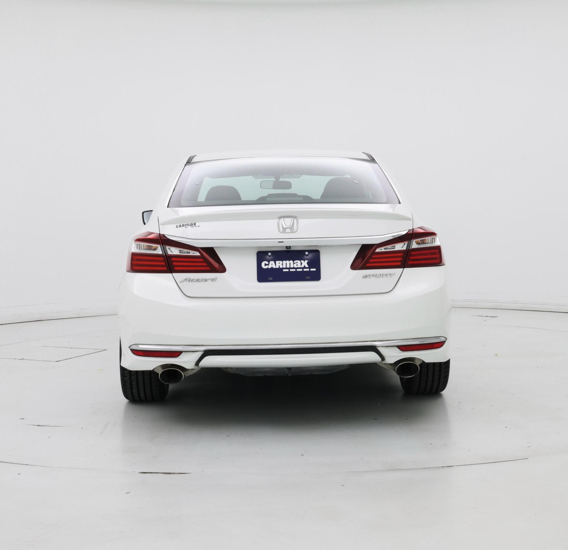 Thumbnail: 2016 Honda Accord - 6
